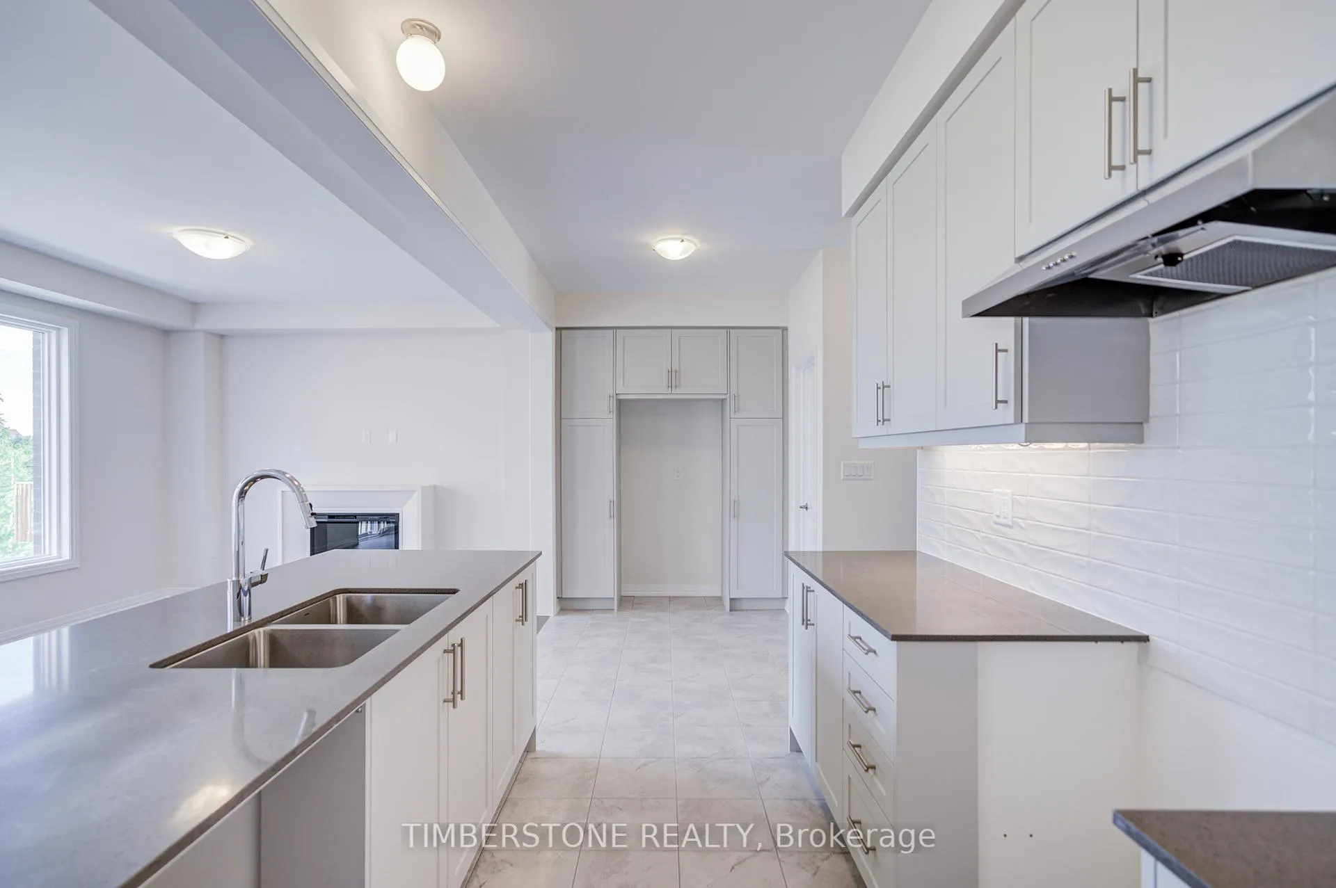Photo 12 of 41 Aveena Road, Brampton, Bram East — HOMEH