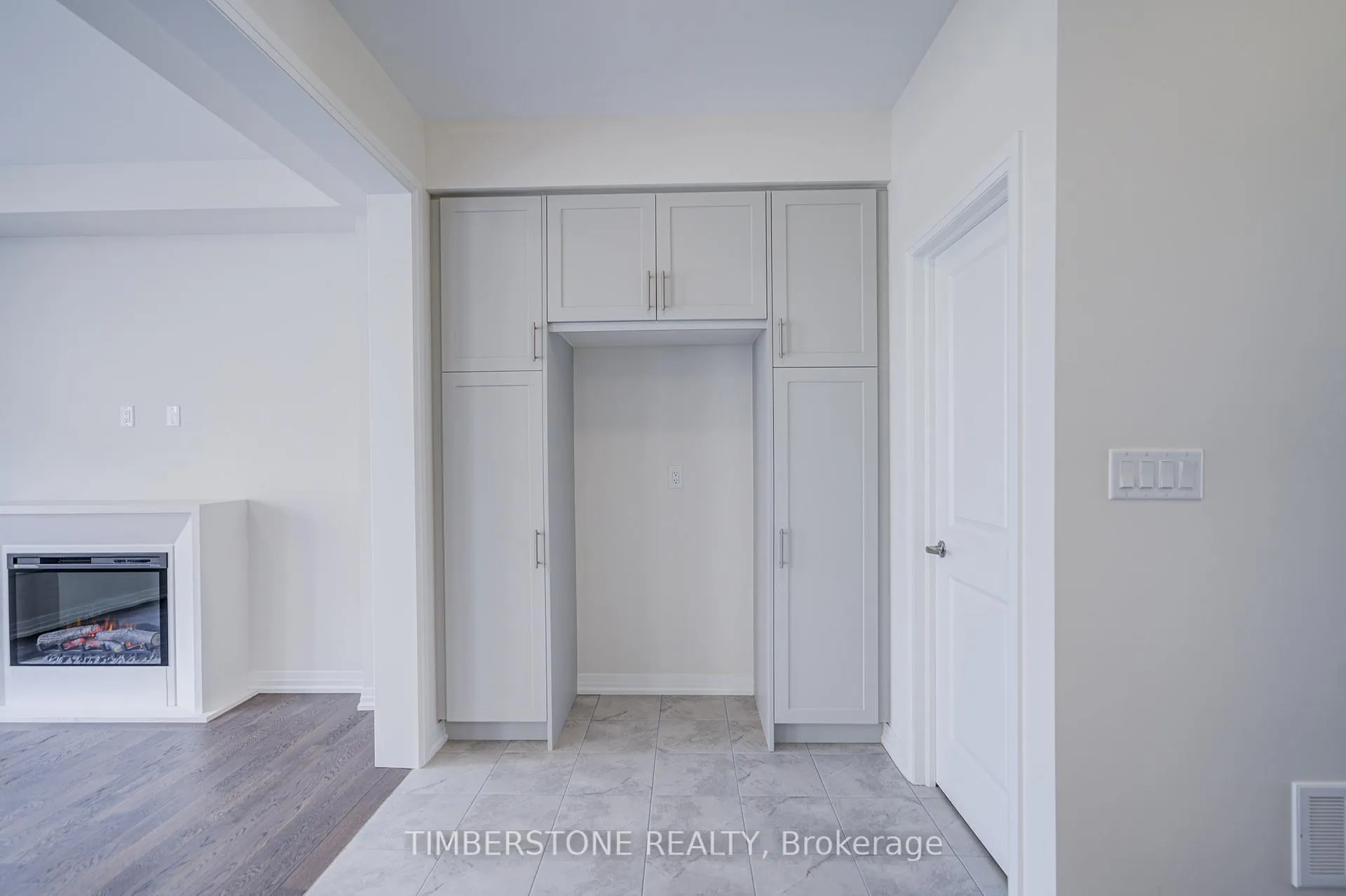 Photo 13 of 41 Aveena Road, Brampton, Bram East — HOMEH