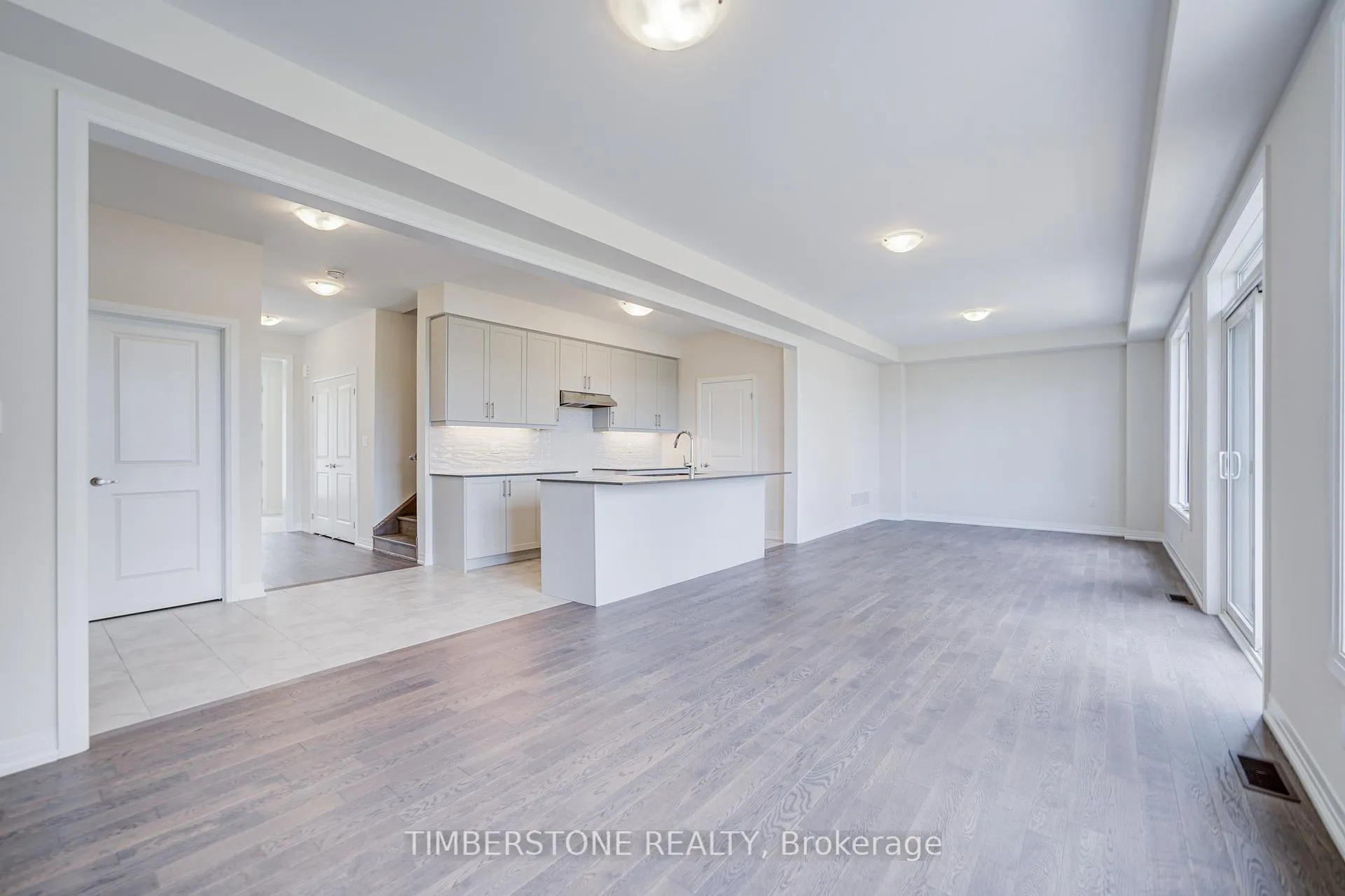Photo 16 of 41 Aveena Road, Brampton, Bram East — HOMEH