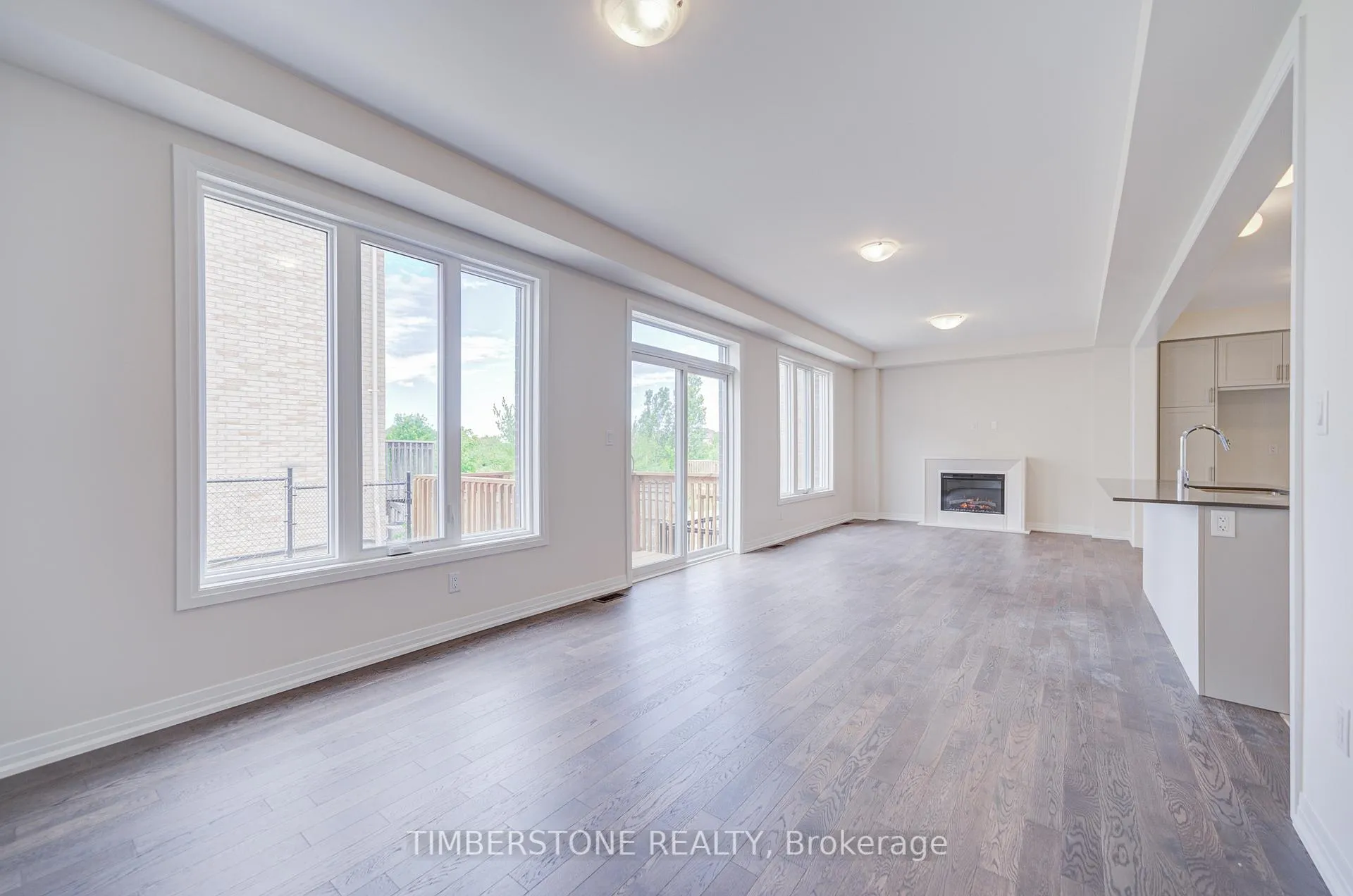Photo 21 of 41 Aveena Road, Brampton, Bram East — HOMEH