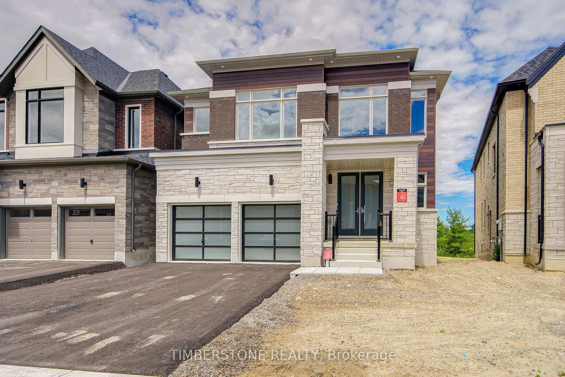 Photo 47 of 41 Aveena Road, Brampton, Bram East — HOMEH