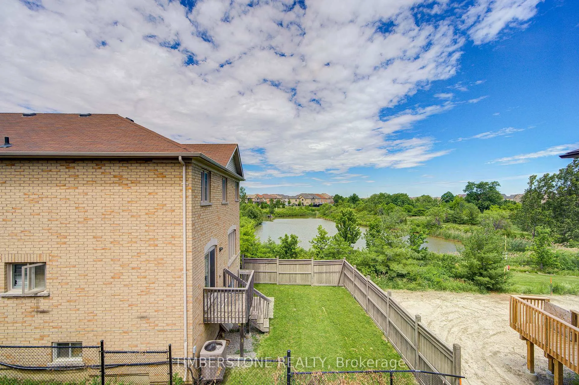 Photo 48 of 41 Aveena Road, Brampton, Bram East — HOMEH