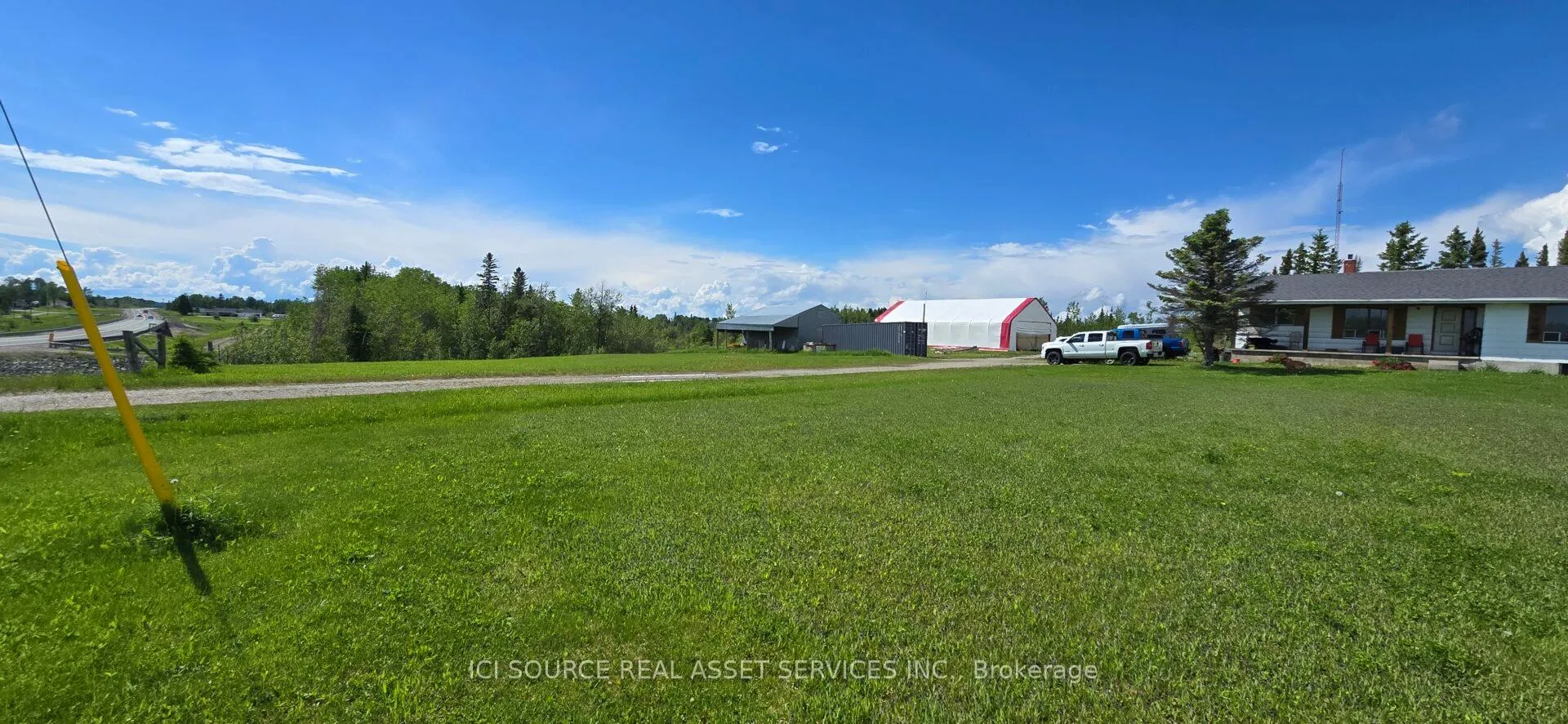 Photo 43 of 1527 Highway 11 W, Cochrane — HOMEH