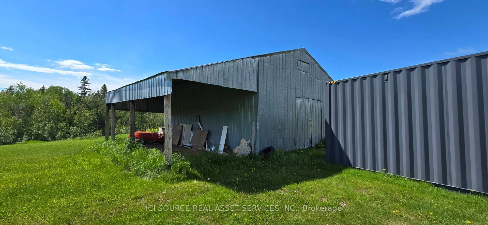 Photo 46 of 1527 Highway 11 W, Cochrane — HOMEH