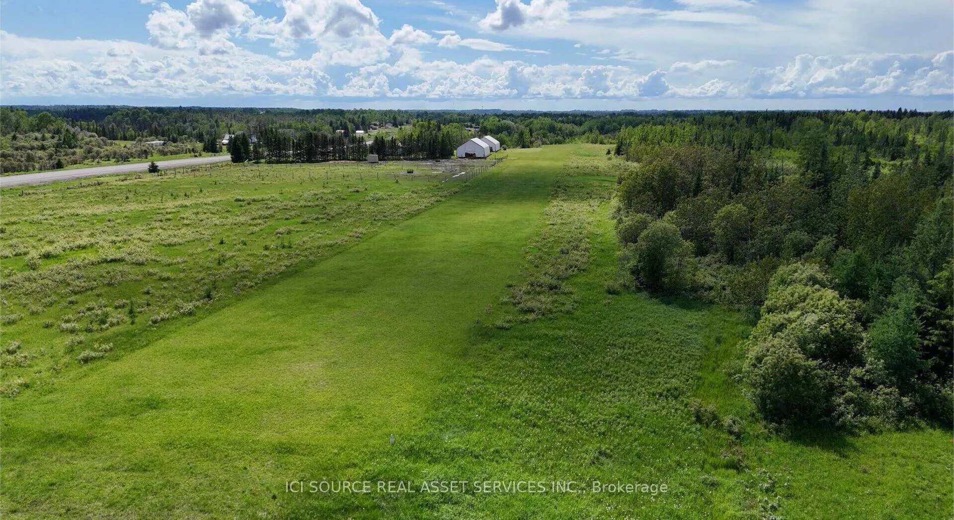 Photo 67 of 1527 Highway 11 W, Cochrane — HOMEH