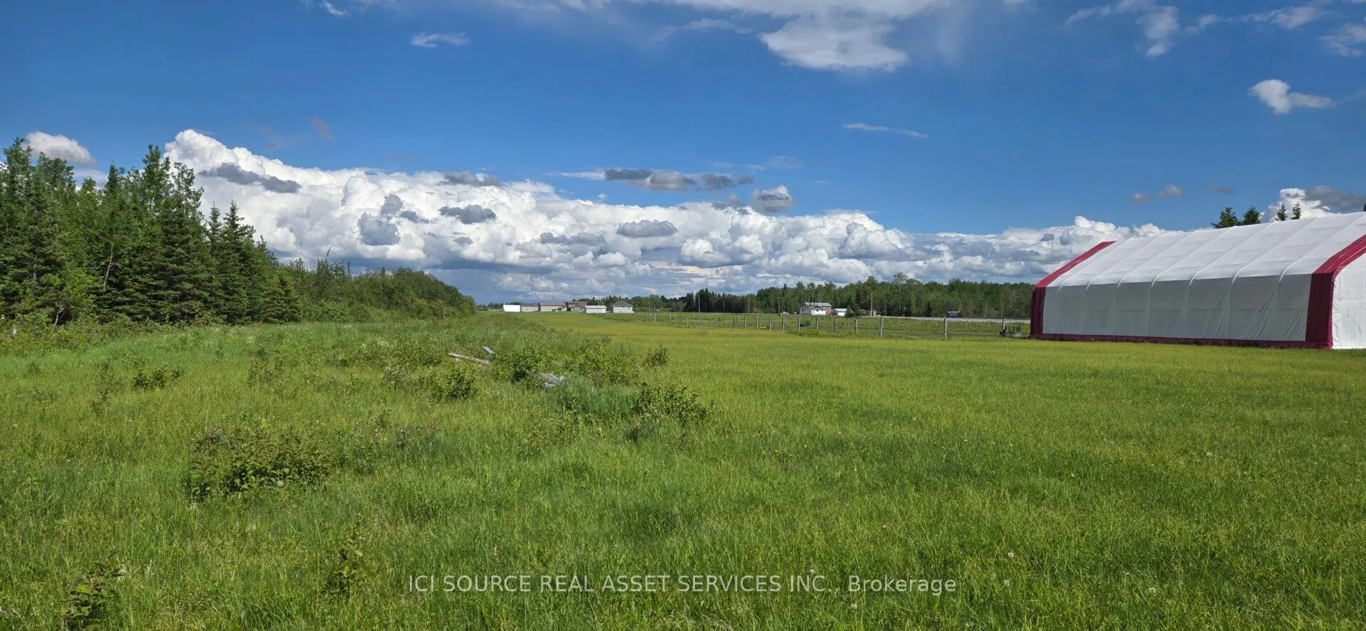 Photo 73 of 1527 Highway 11 W, Cochrane — HOMEH