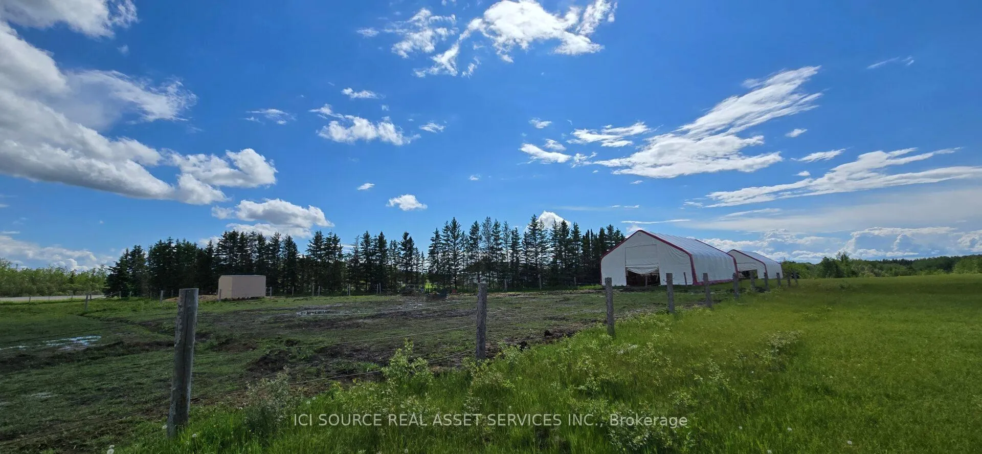 Photo 82 of 1527 Highway 11 W, Cochrane — HOMEH