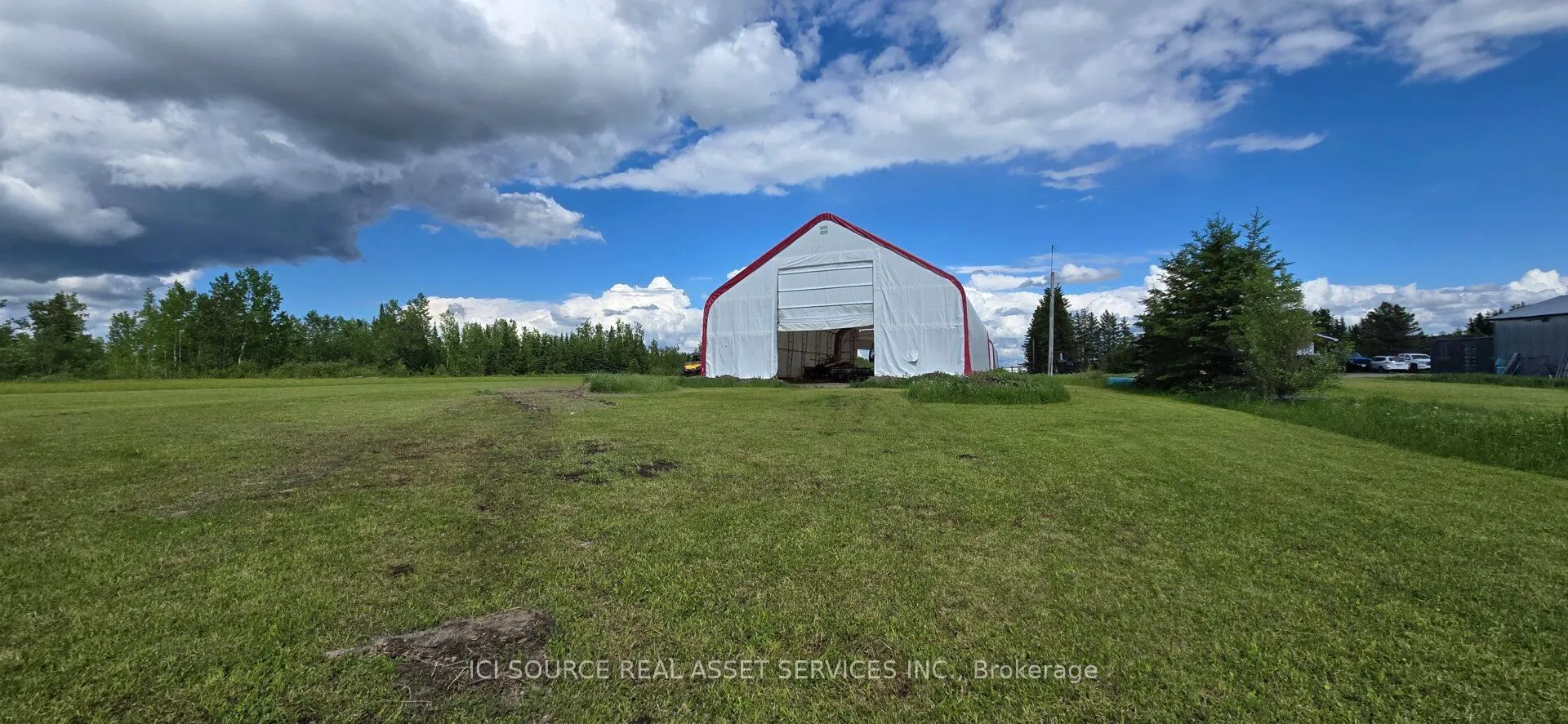 Photo 88 of 1527 Highway 11 W, Cochrane — HOMEH