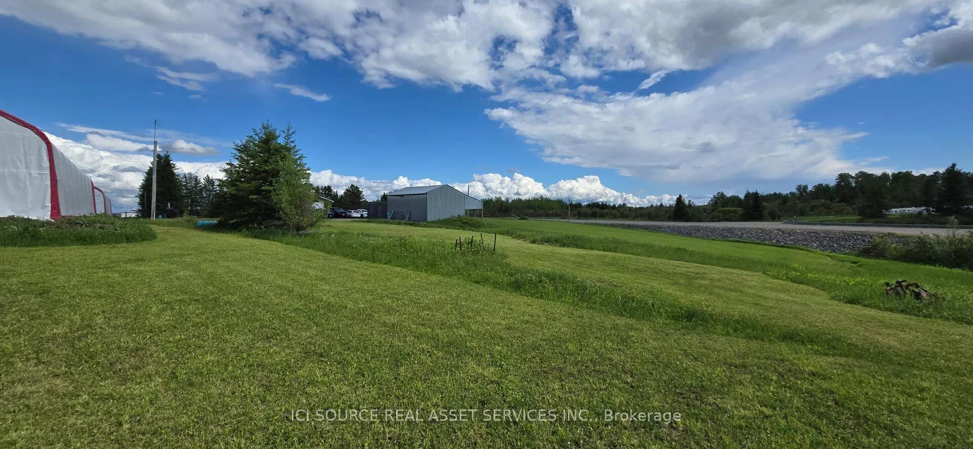 Photo 91 of 1527 Highway 11 W, Cochrane — HOMEH