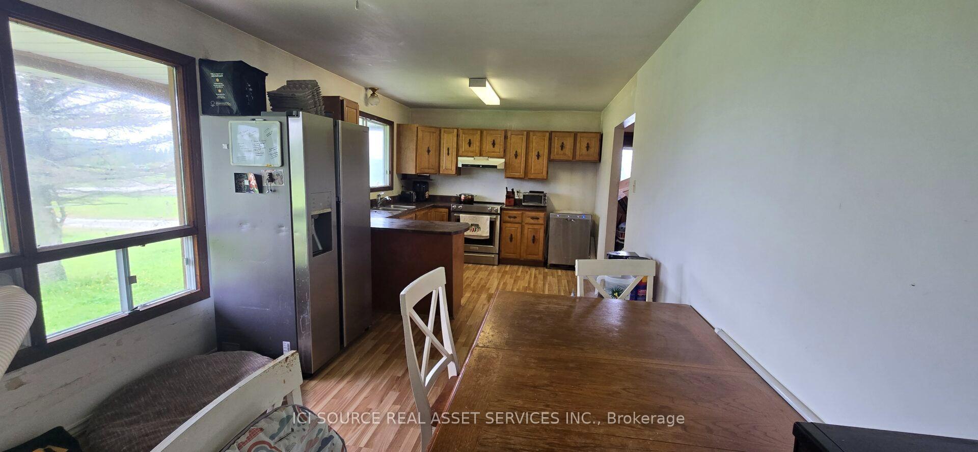 Photo 17 of 1527 Highway 11 W, Cochrane — HOMEH