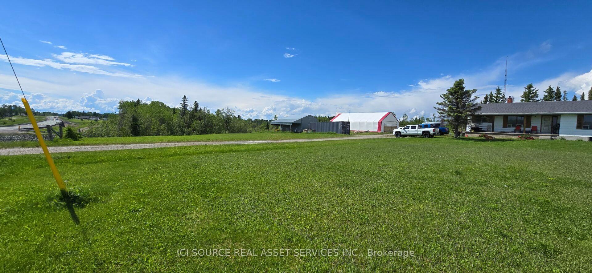 Photo 50 of 1527 Highway 11 W, Cochrane — HOMEH