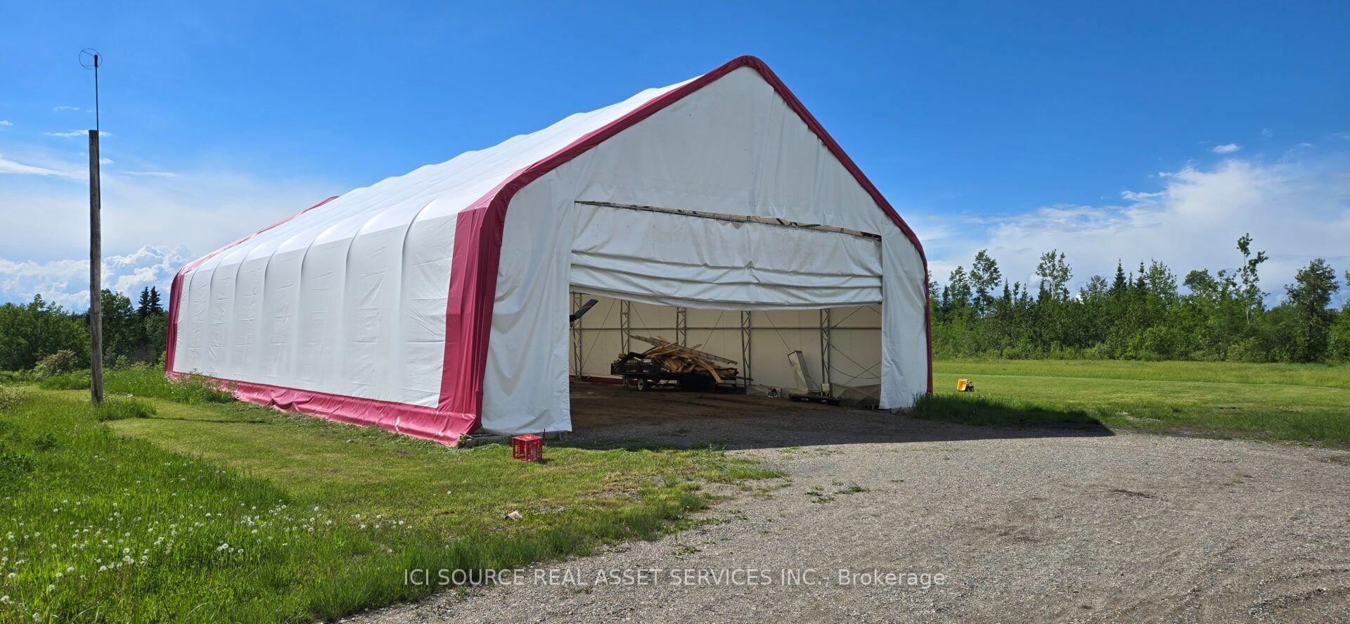 Photo 59 of 1527 Highway 11 W, Cochrane — HOMEH