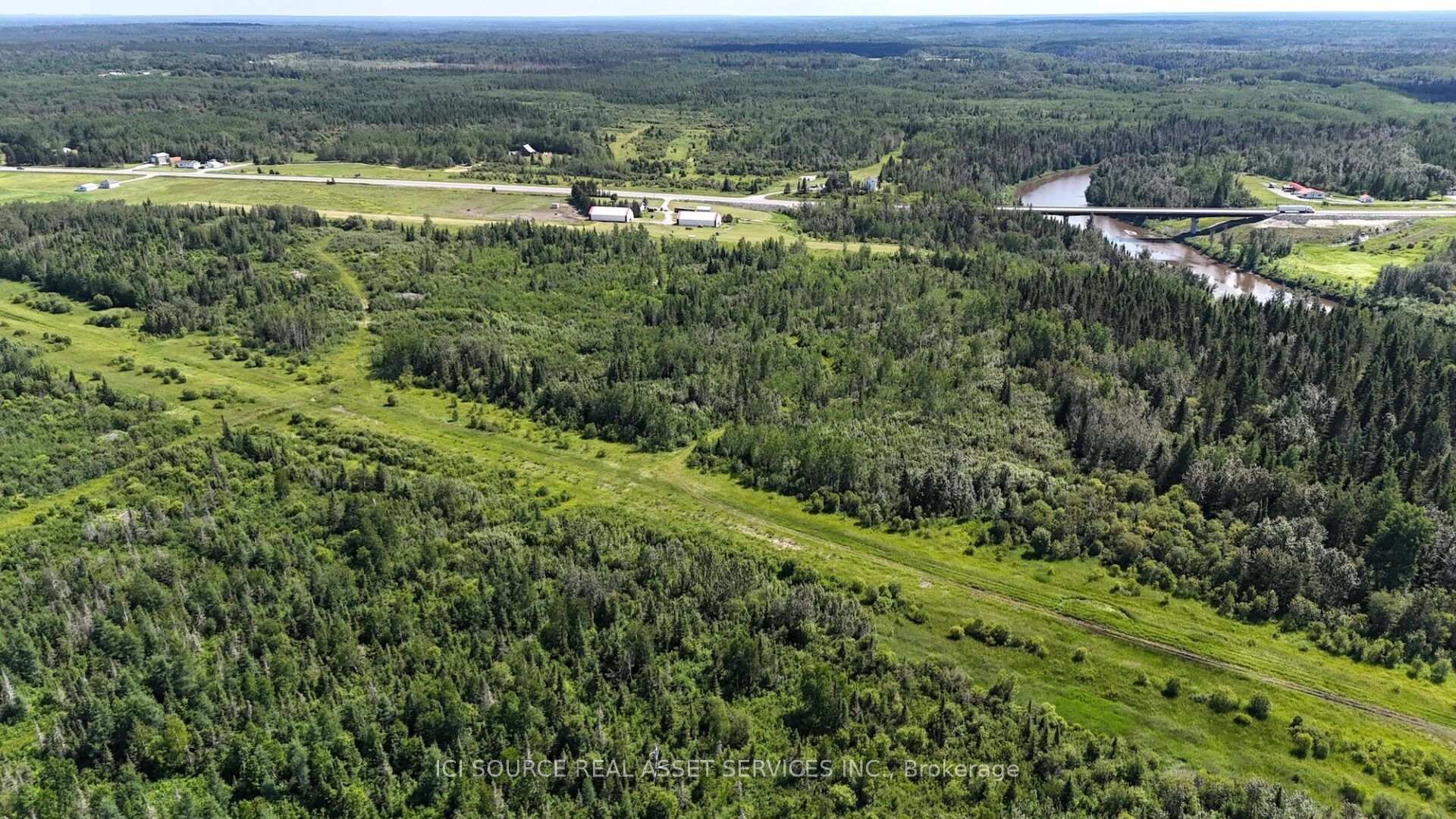 Photo 68 of 1527 Highway 11 W, Cochrane — HOMEH