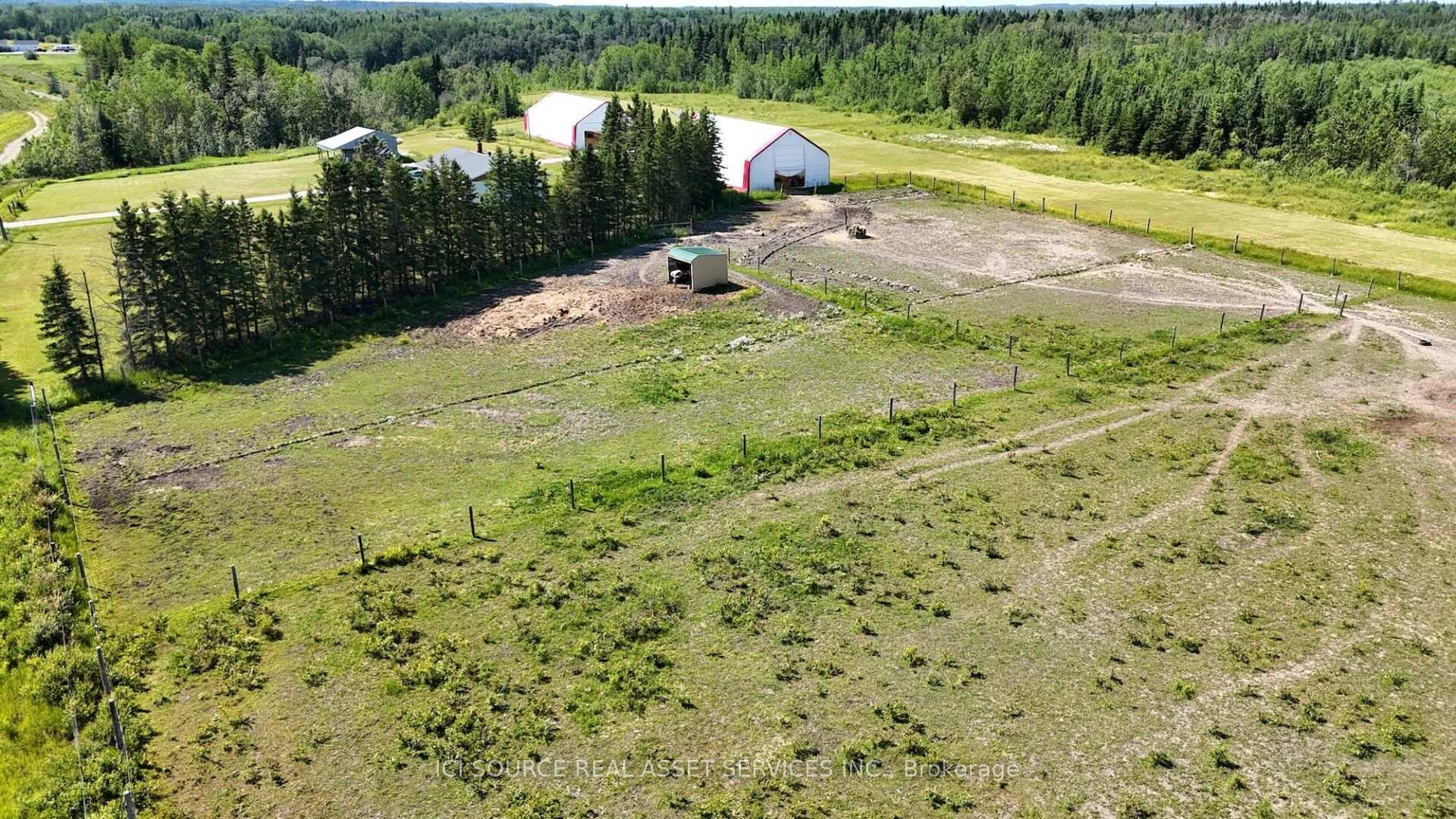 Photo 83 of 1527 Highway 11 W, Cochrane — HOMEH
