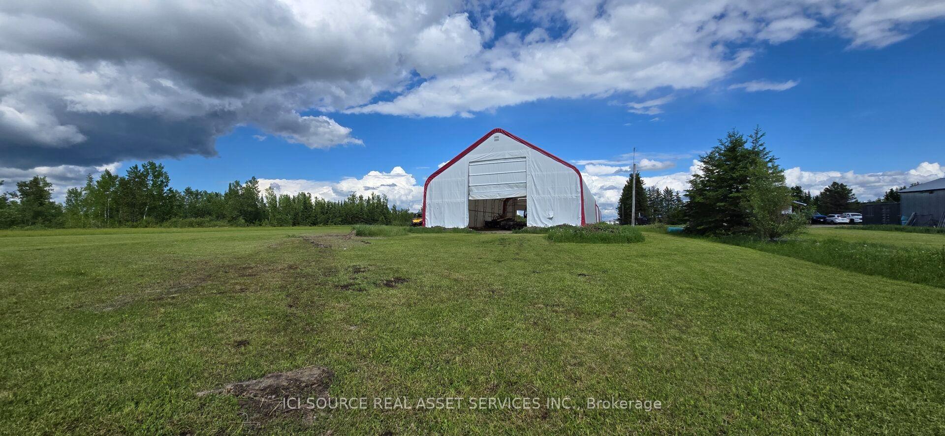 Photo 92 of 1527 Highway 11 W, Cochrane — HOMEH