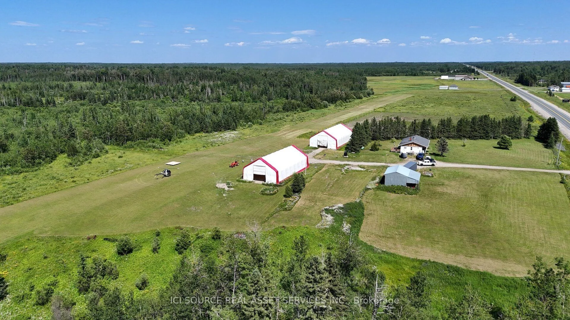 Photo of 1527 Highway 11 W
