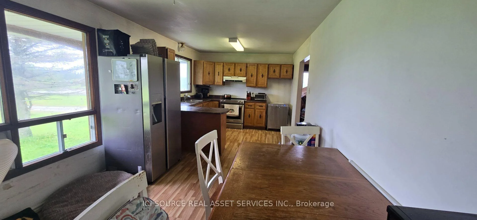 Photo 18 of 1527 Highway 11 W, Cochrane — HOMEH