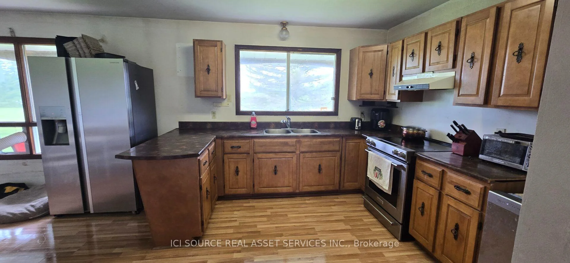 Photo 21 of 1527 Highway 11 W, Cochrane — HOMEH
