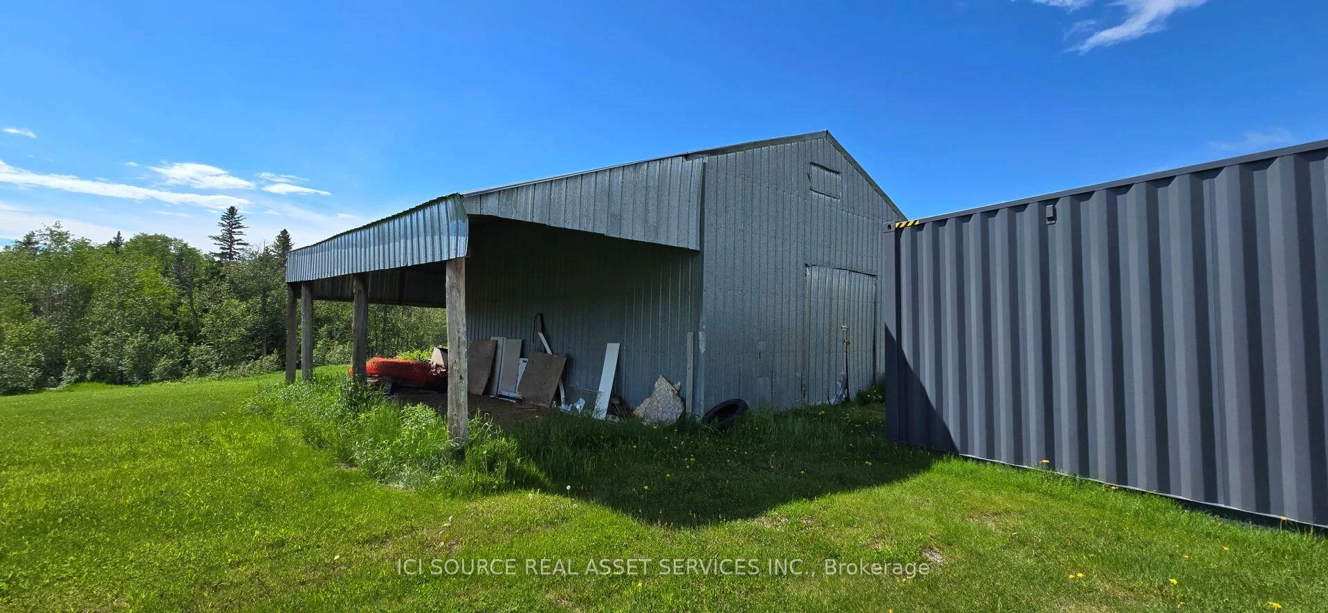 Photo 54 of 1527 Highway 11 W, Cochrane — HOMEH