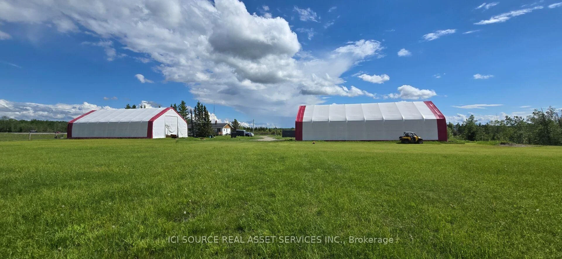 Photo 63 of 1527 Highway 11 W, Cochrane — HOMEH