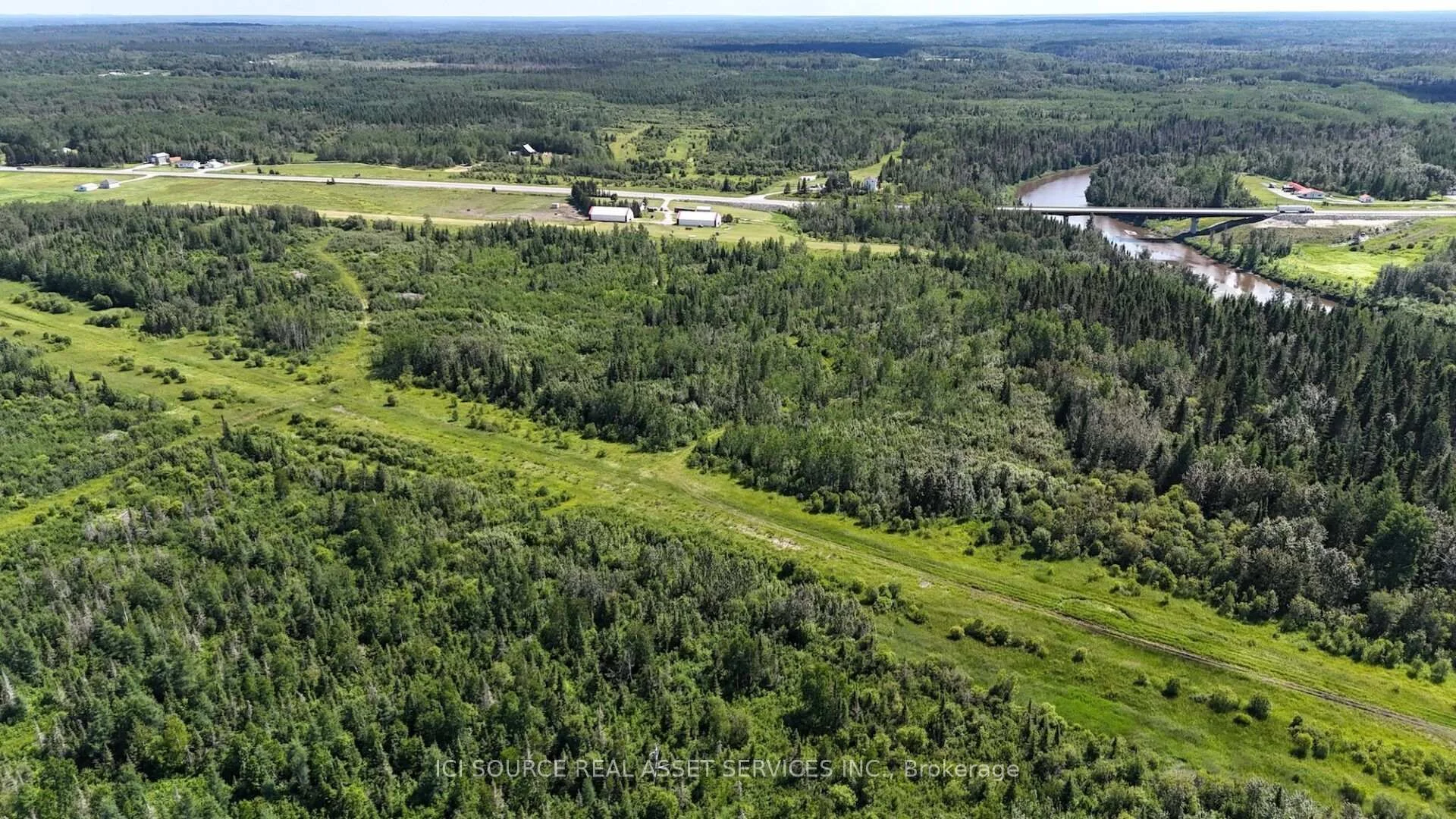 Photo 66 of 1527 Highway 11 W, Cochrane — HOMEH