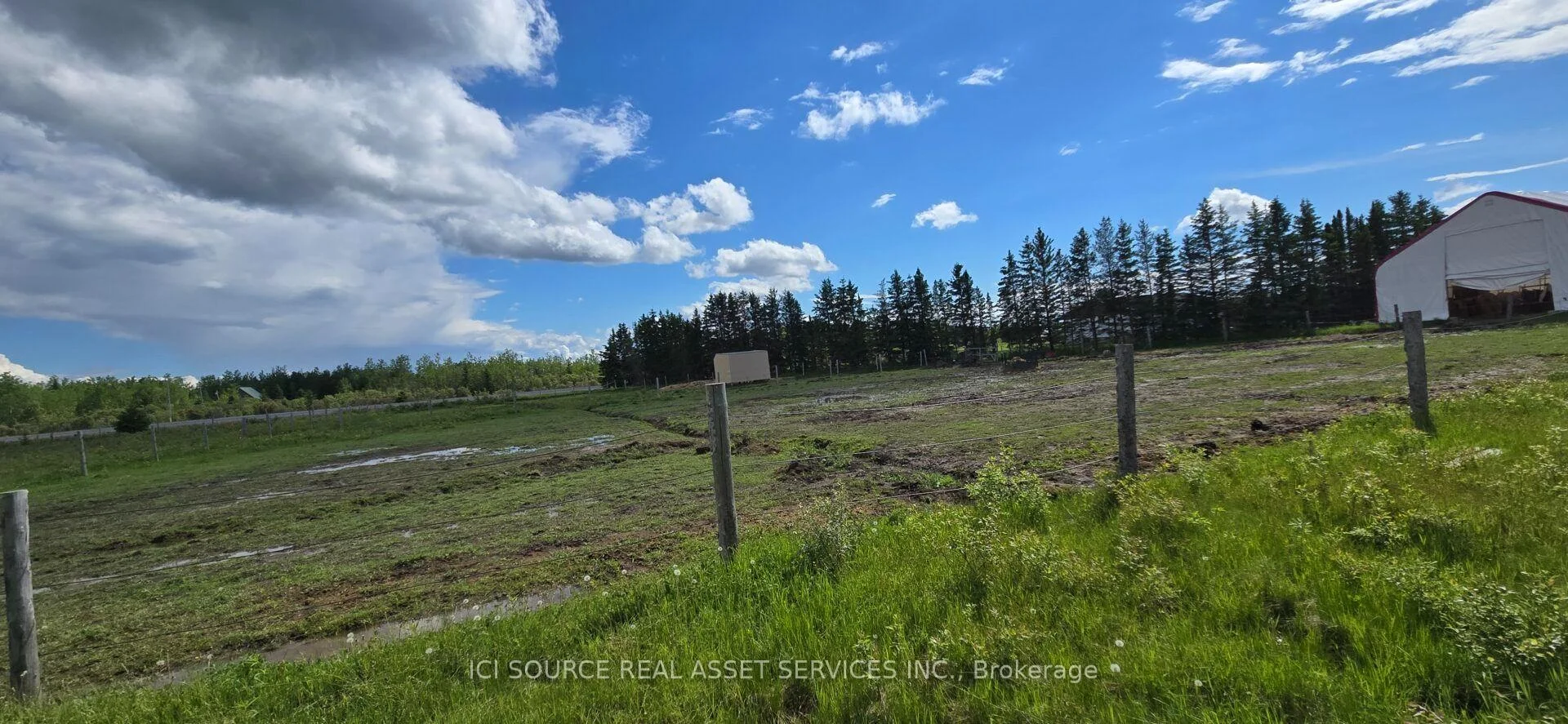 Photo 75 of 1527 Highway 11 W, Cochrane — HOMEH