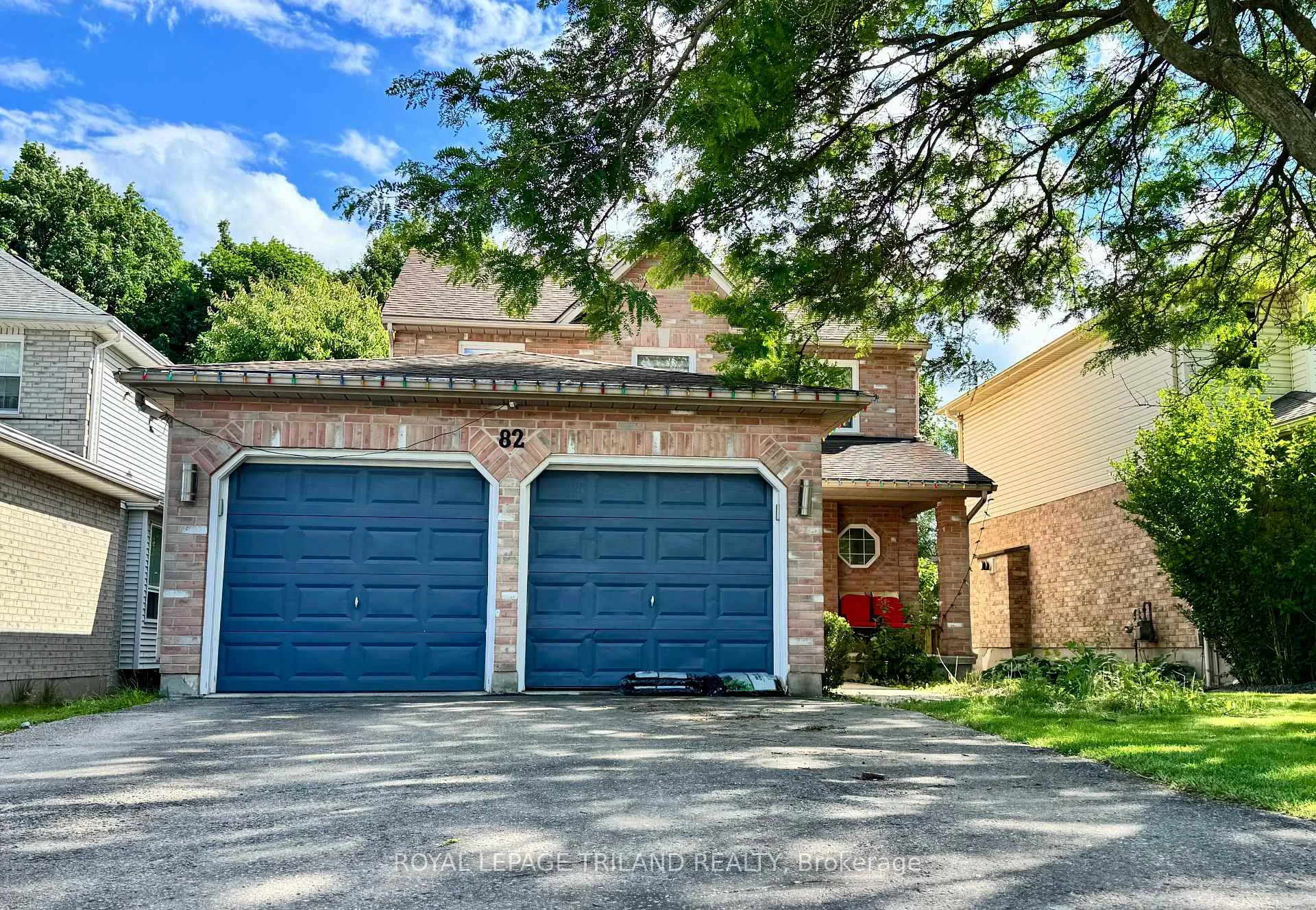 Photo 1 of 82 Meadowridge Road, London, North M — HOMEH