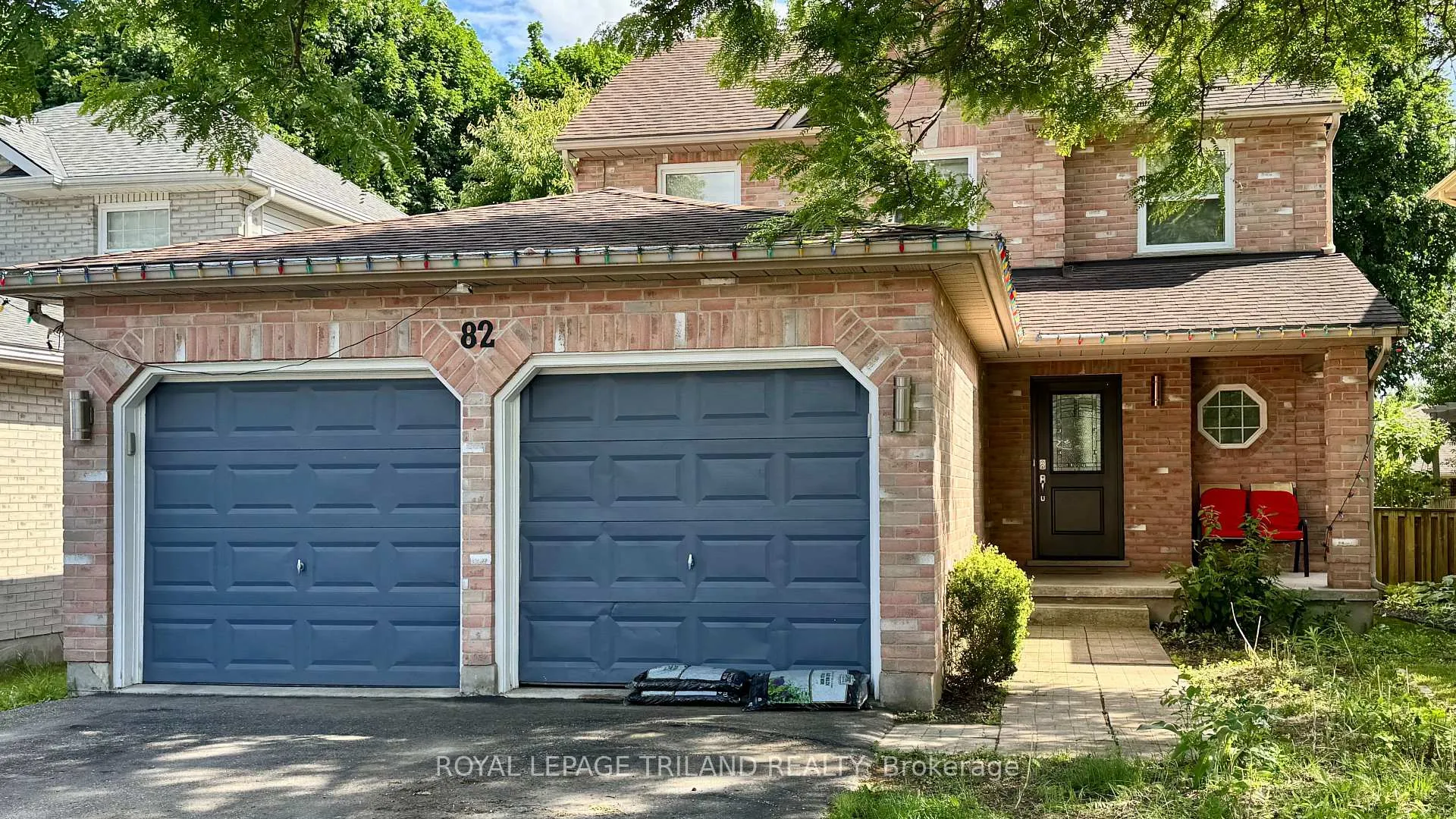 Photo 3 of 82 Meadowridge Road, London, North M — HOMEH
