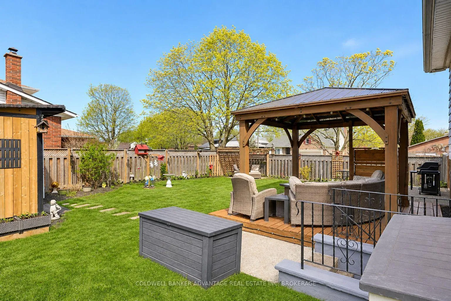 Photo 21 of 29 Willcher Drive, St. Catharines, Lakeshore — HOMEH