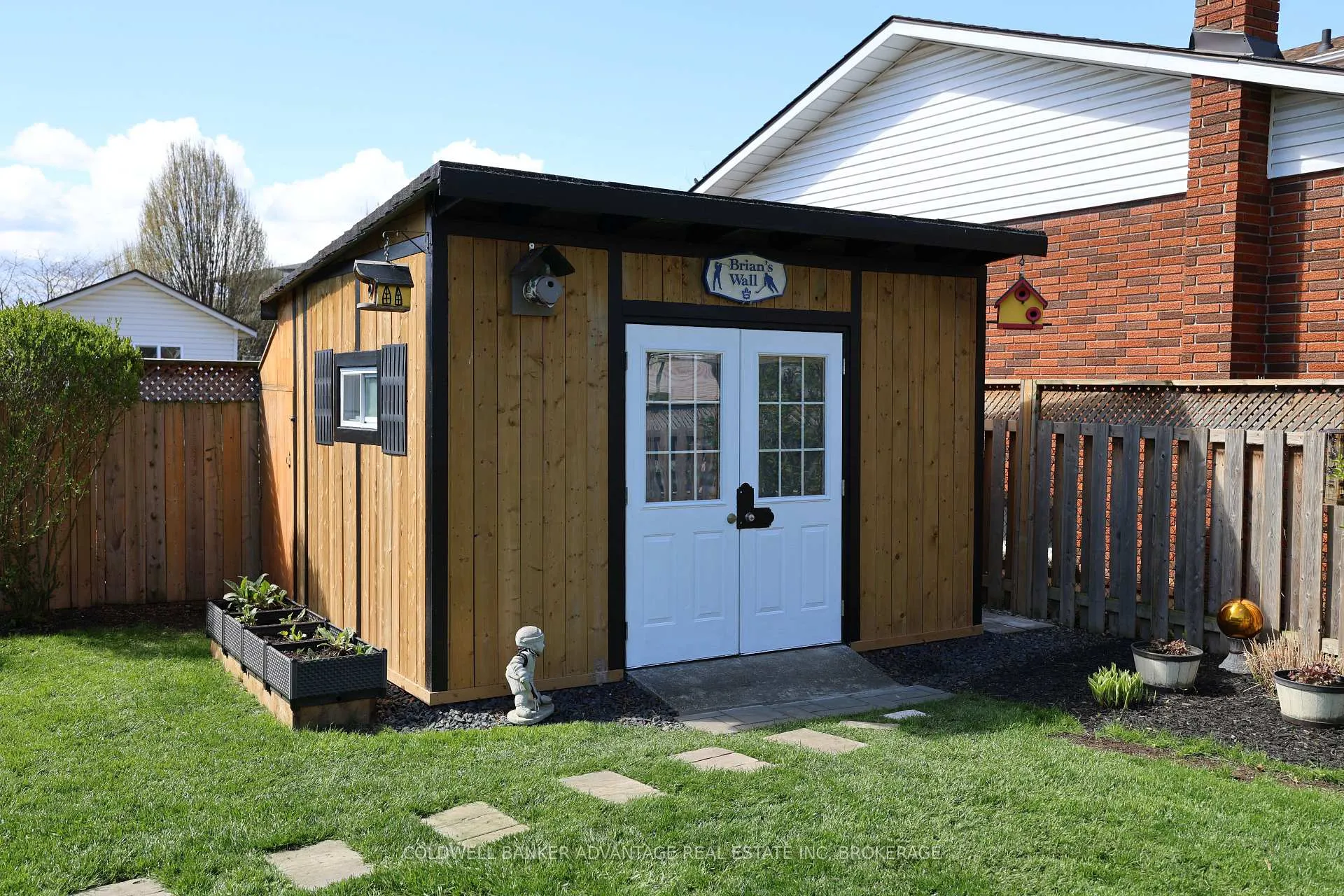 Photo 23 of 29 Willcher Drive, St. Catharines, Lakeshore — HOMEH