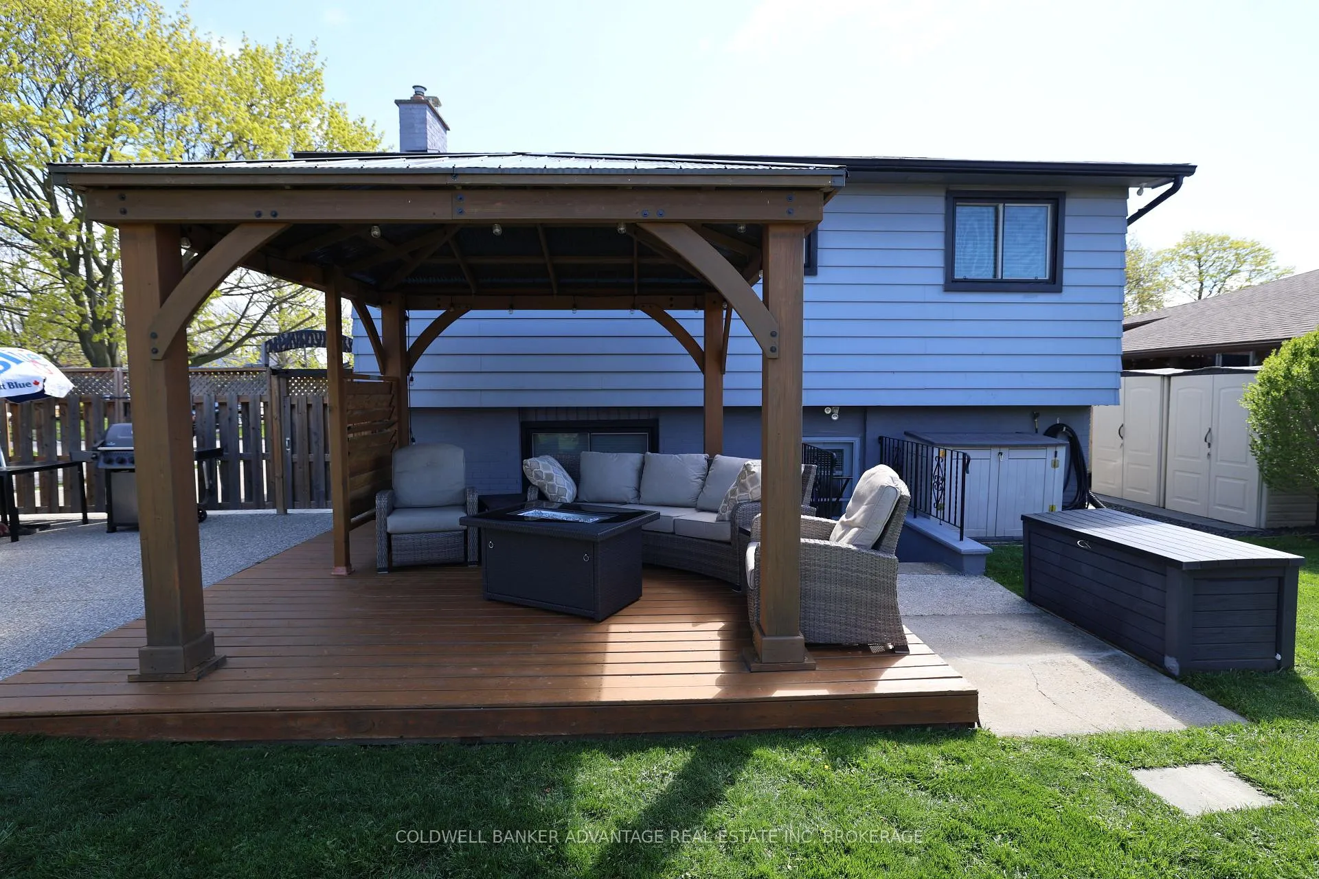 Photo 24 of 29 Willcher Drive, St. Catharines, Lakeshore — HOMEH