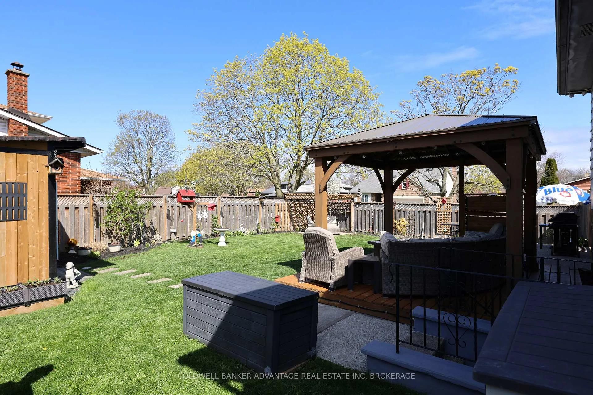 Photo 25 of 29 Willcher Drive, St. Catharines, Lakeshore — HOMEH