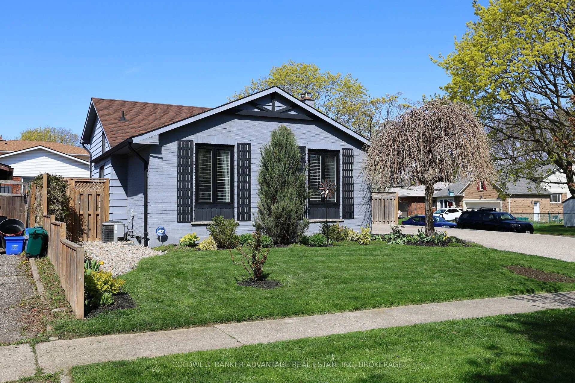 Photo 28 of 29 Willcher Drive, St. Catharines, Lakeshore — HOMEH