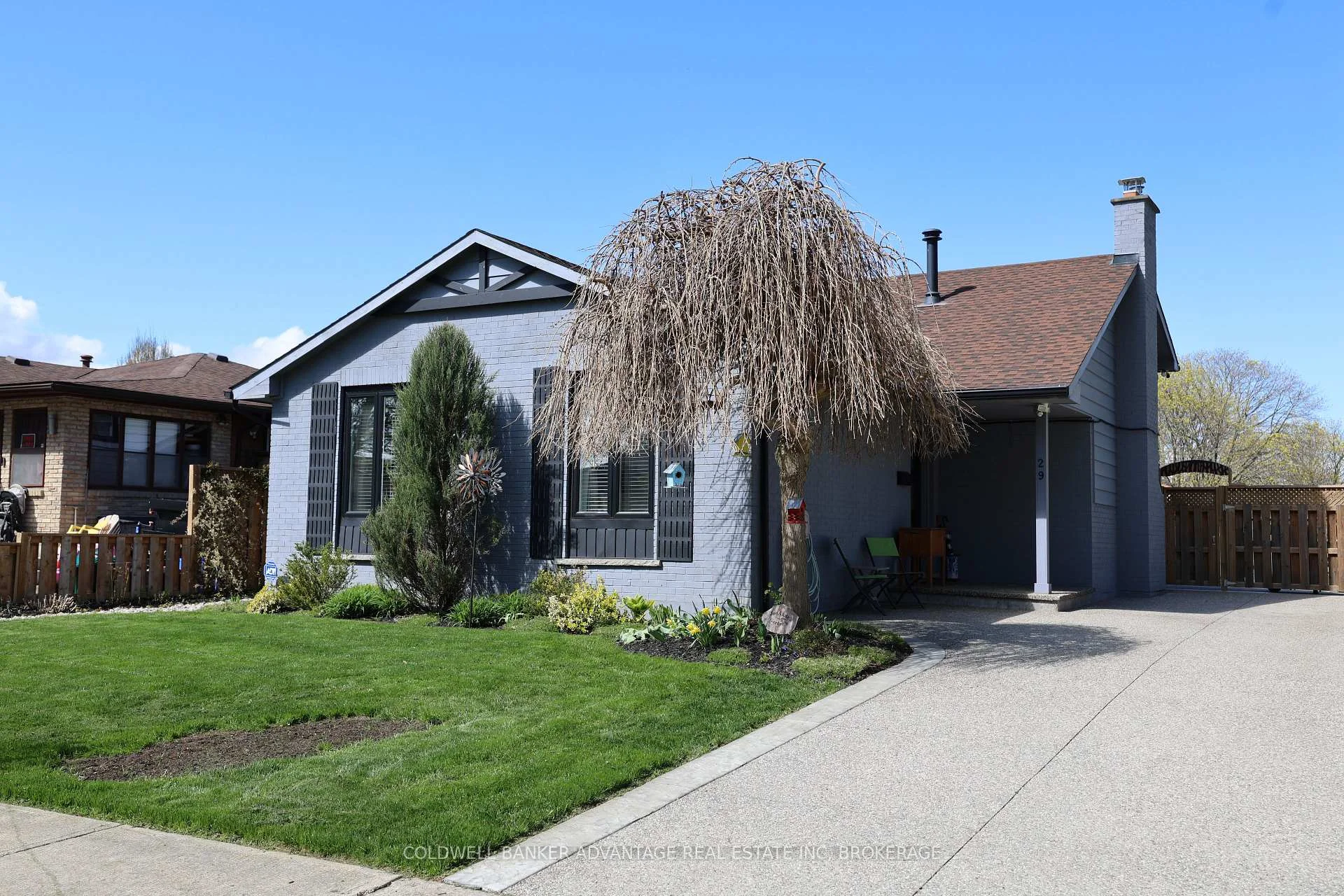 Photo 29 of 29 Willcher Drive, St. Catharines, Lakeshore — HOMEH