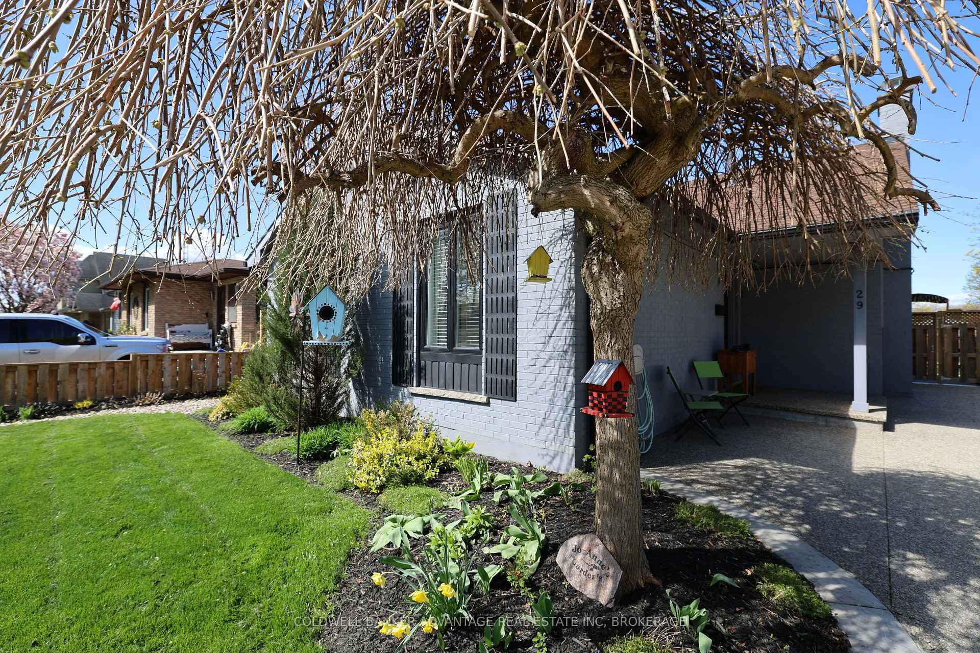 Photo 31 of 29 Willcher Drive, St. Catharines, Lakeshore — HOMEH