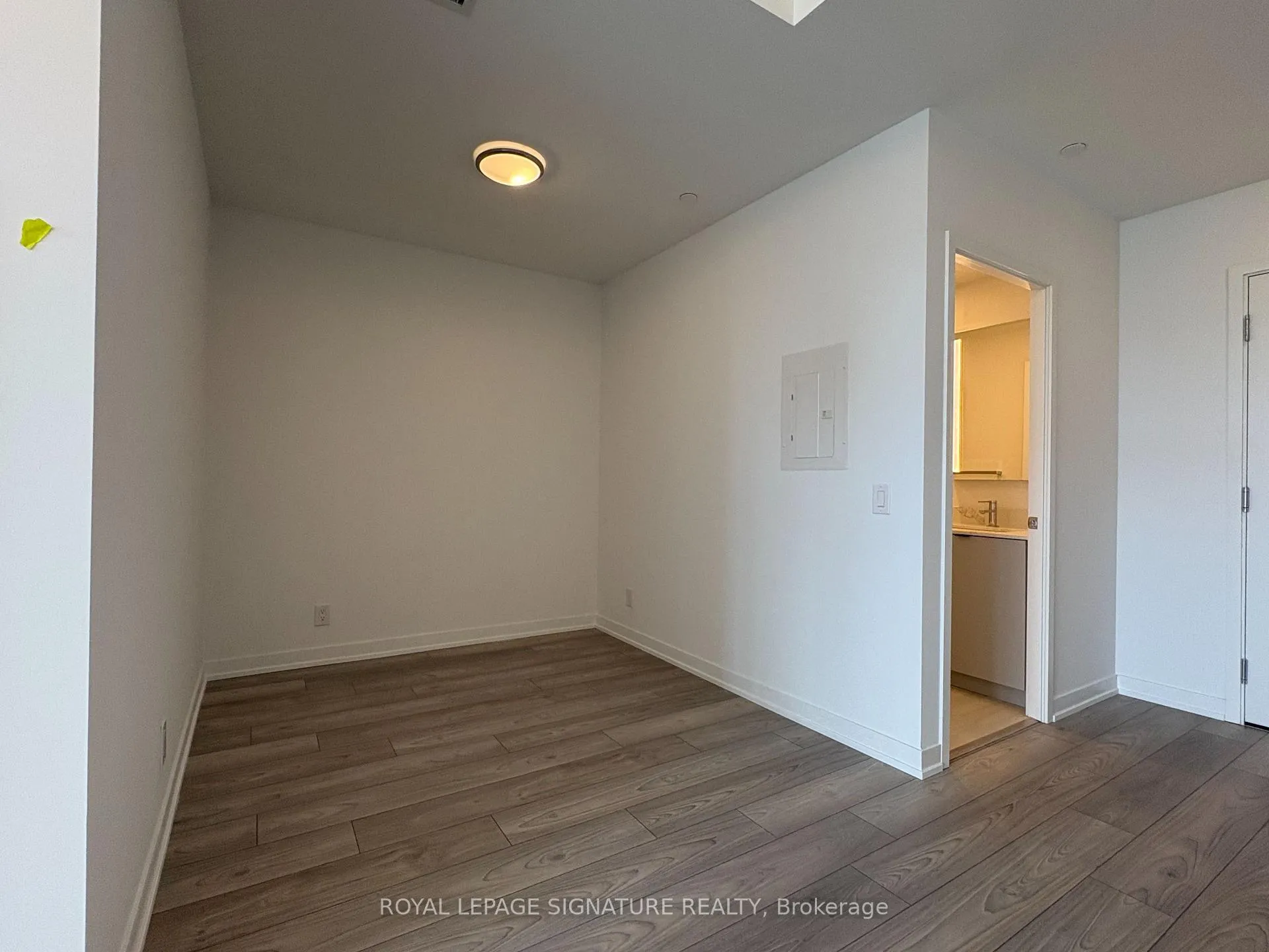 Photo 4 of Unit 1108, 285 Dufferin Street, Toronto, South Parkdale — HOMEH