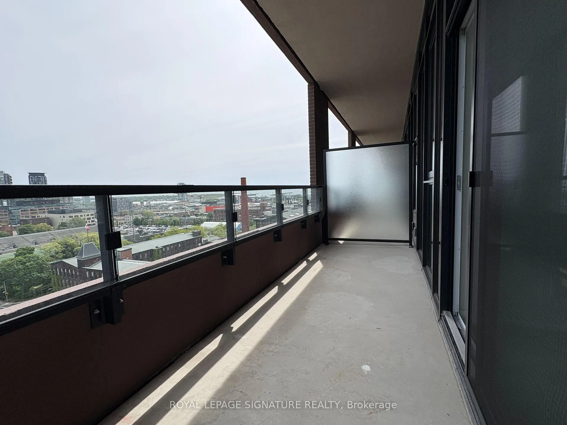Photo 11 of Unit 1108, 285 Dufferin Street, Toronto, South Parkdale — HOMEH