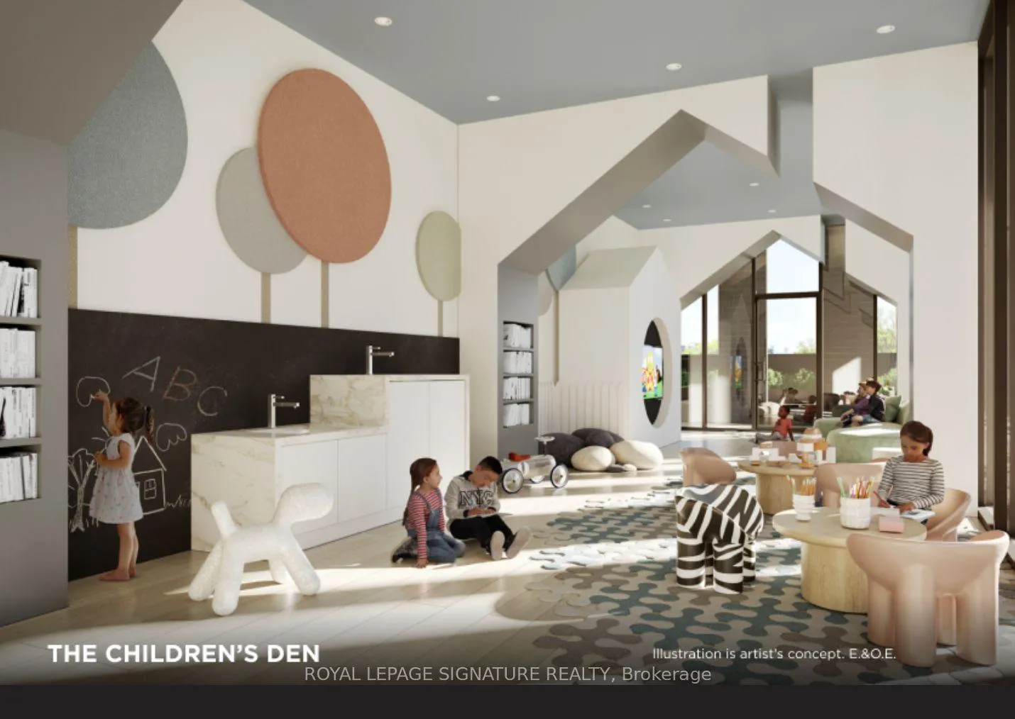 Photo 22 of Unit 1108, 285 Dufferin Street, Toronto, South Parkdale — HOMEH