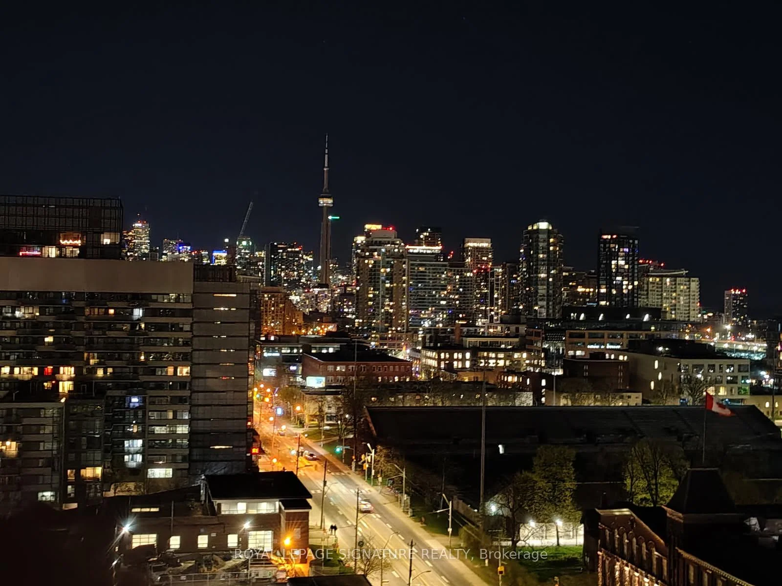 Photo 16 of Unit 1108, 285 Dufferin Street, Toronto, South Parkdale — HOMEH