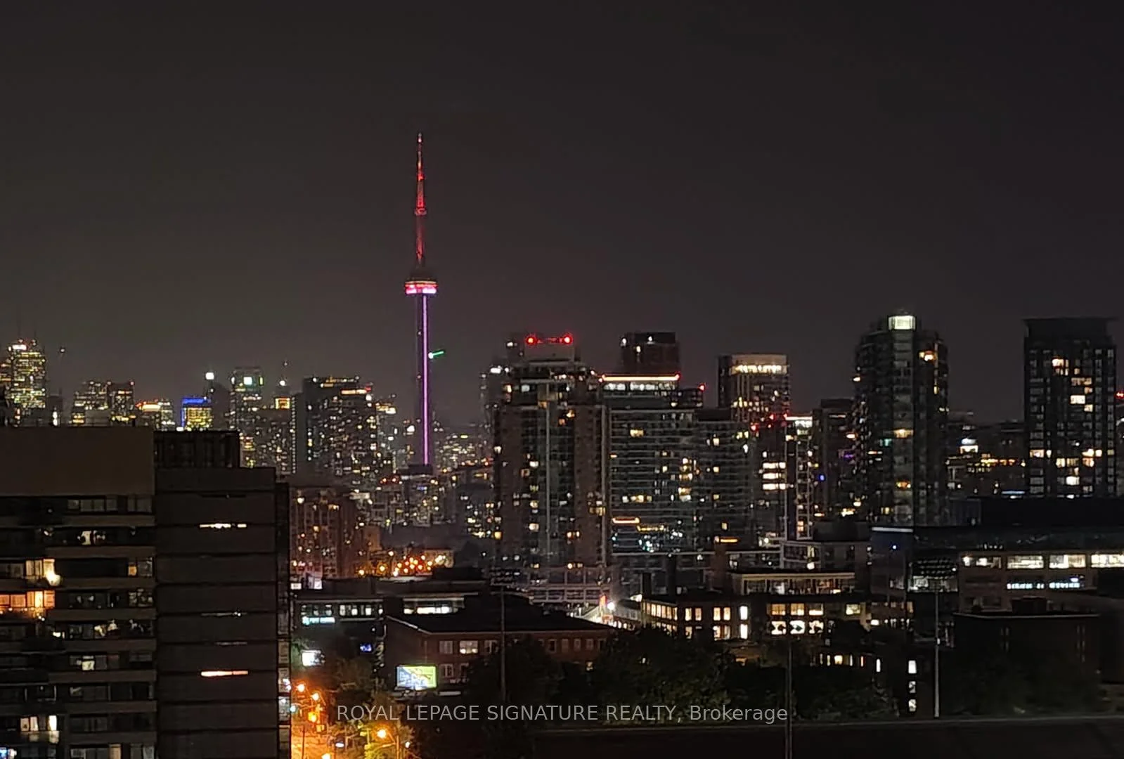 Photo 20 of Unit 1108, 285 Dufferin Street, Toronto, South Parkdale — HOMEH