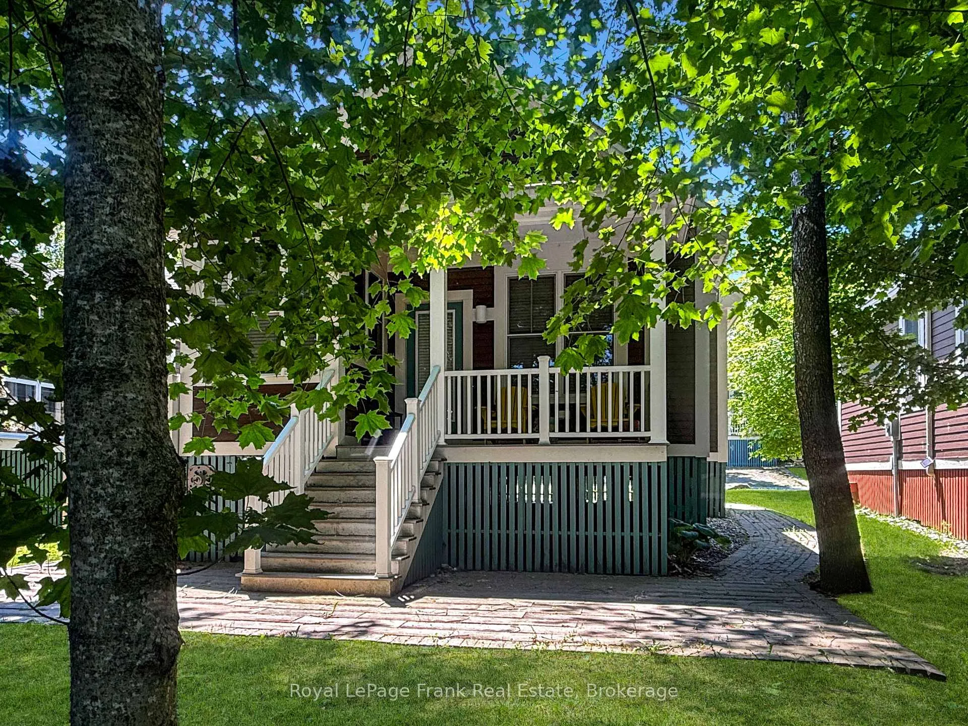 Photo 4 of Unit 145, 10 Farm View Lane, Prince Edward County, Athol Ward — HOMEH