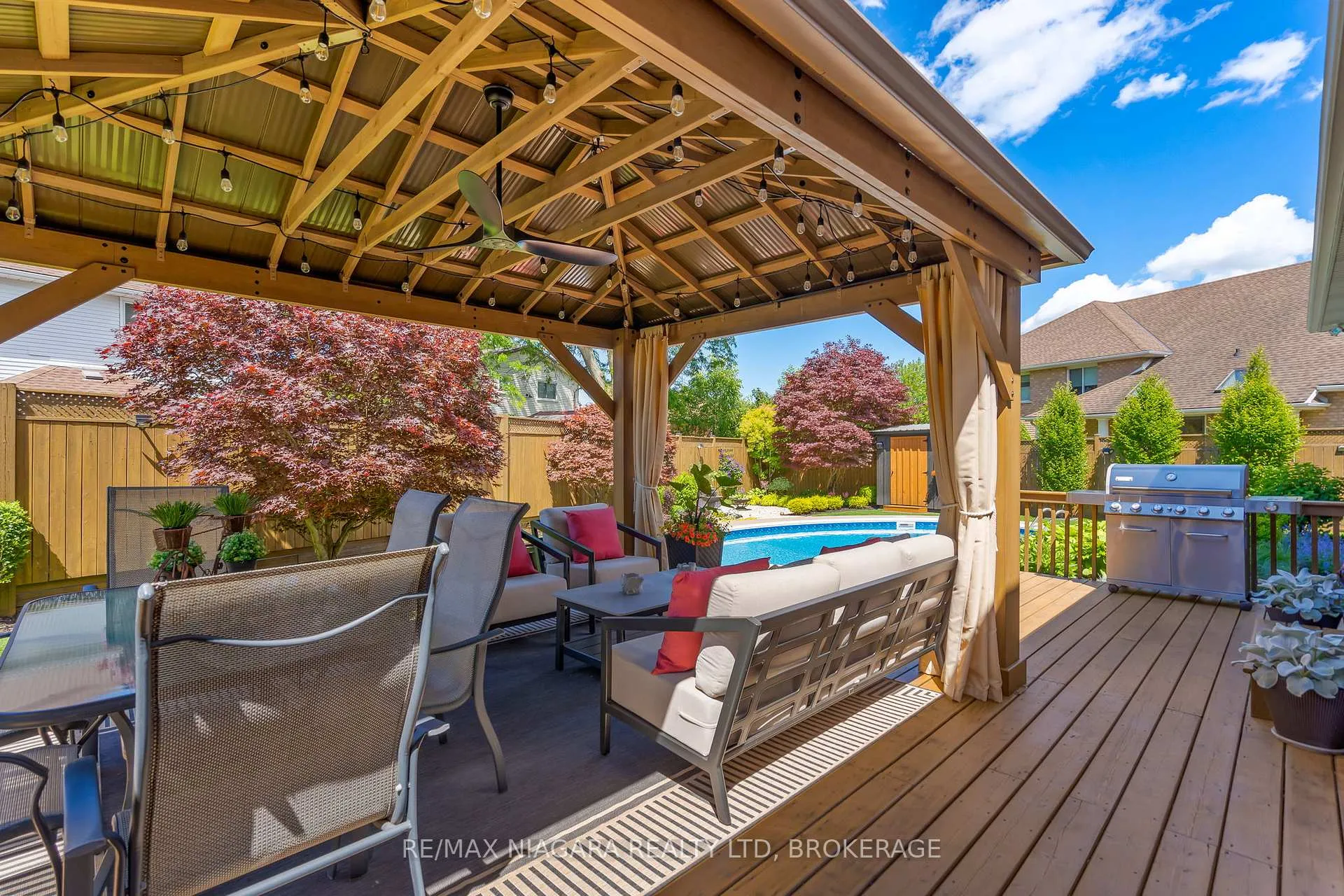 Photo 43 of 6301 Emma Street, Niagara Falls, Stamford — HOMEH
