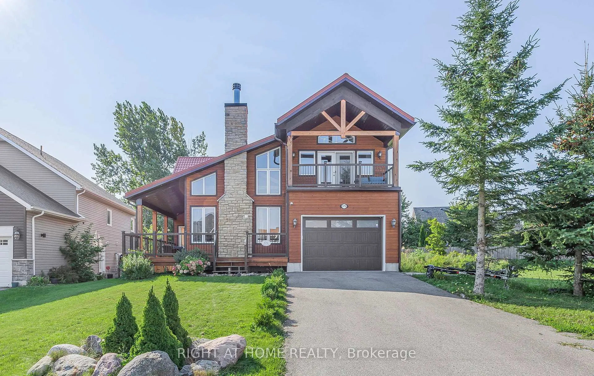 Photo 2 of 575 Oleary Lane, Tay, Victoria Harbour — HOMEH