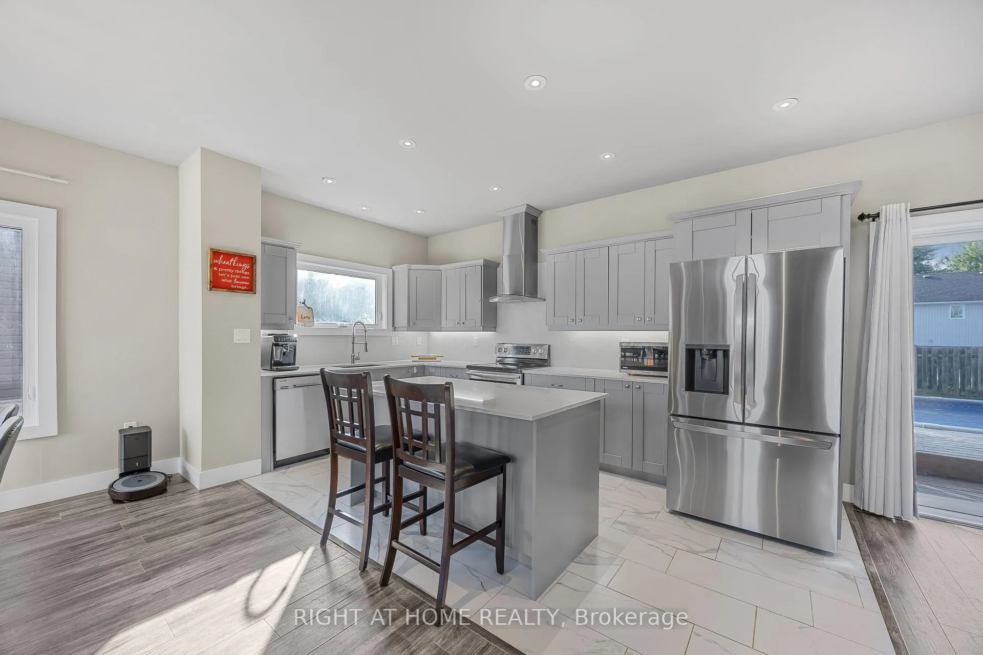 Photo 7 of 575 Oleary Lane, Tay, Victoria Harbour — HOMEH