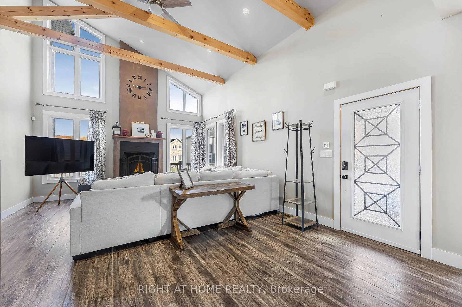 Photo 10 of 575 Oleary Lane, Tay, Victoria Harbour — HOMEH
