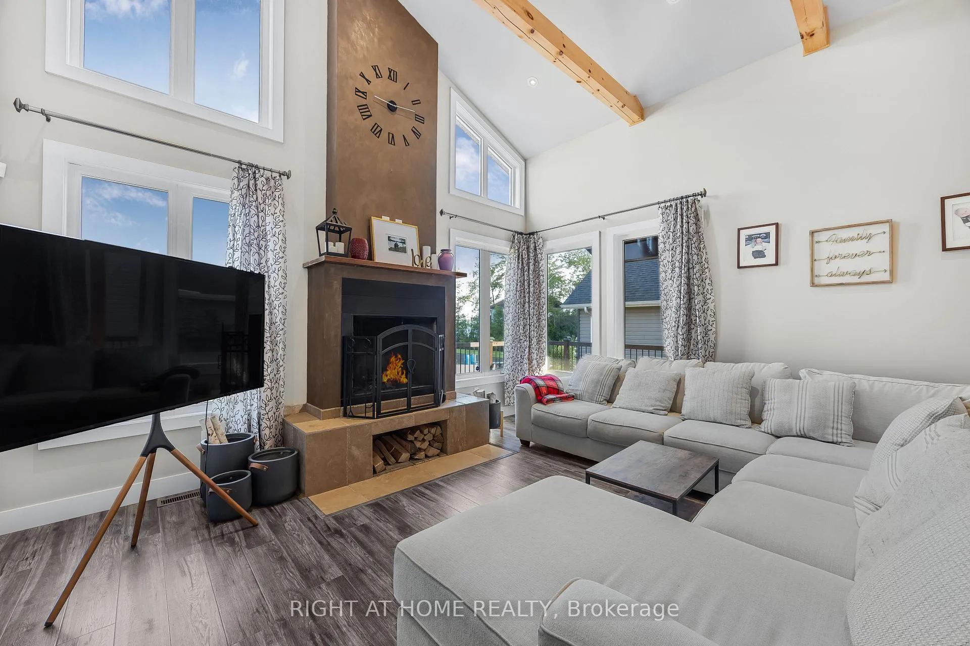 Photo 40 of 575 Oleary Lane, Tay, Victoria Harbour — HOMEH