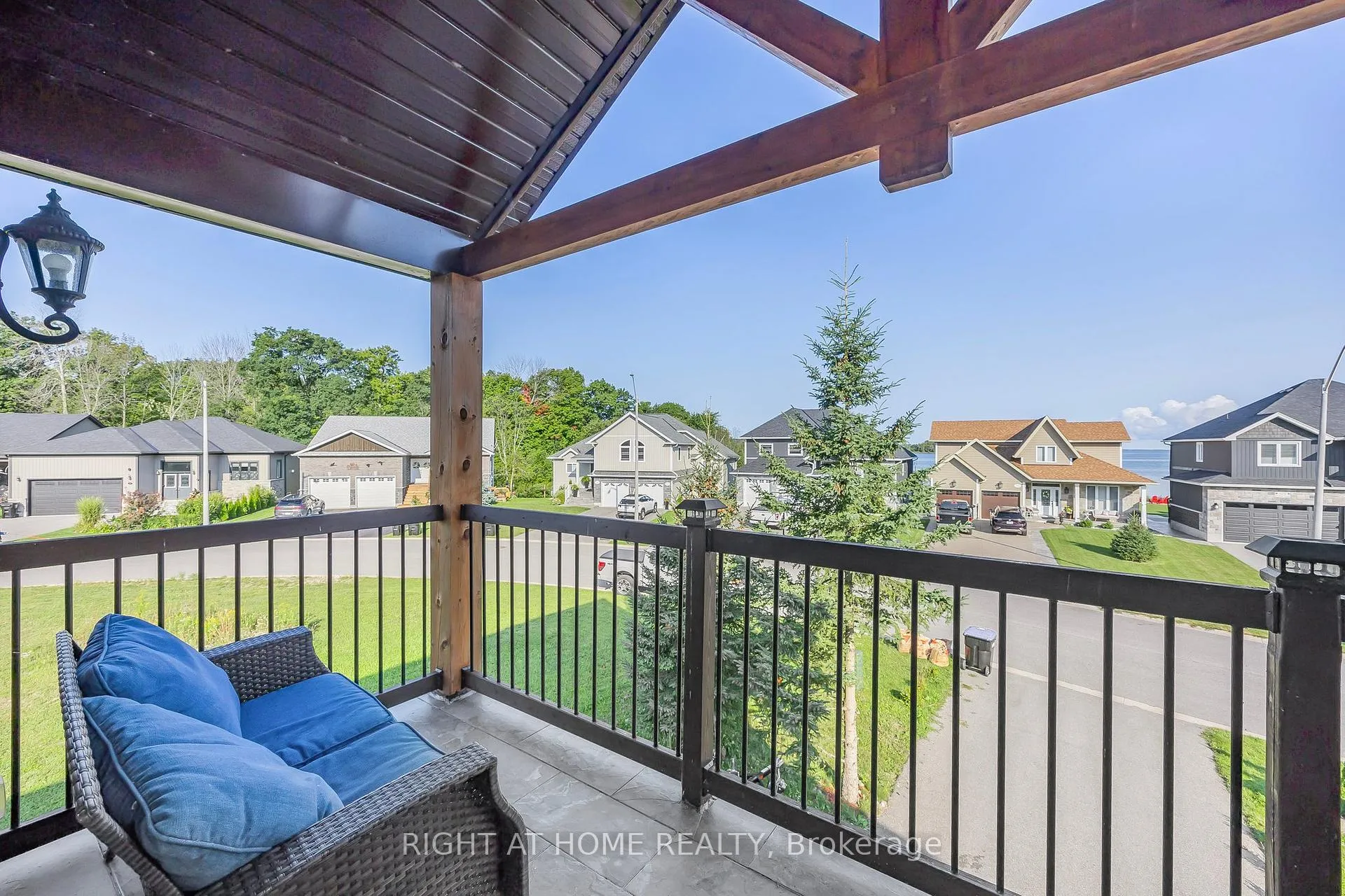 Photo 28 of 575 Oleary Lane, Tay, Victoria Harbour — HOMEH