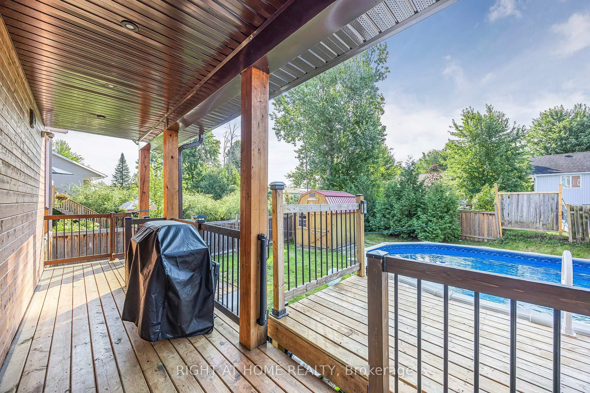 Photo 30 of 575 Oleary Lane, Tay, Victoria Harbour — HOMEH