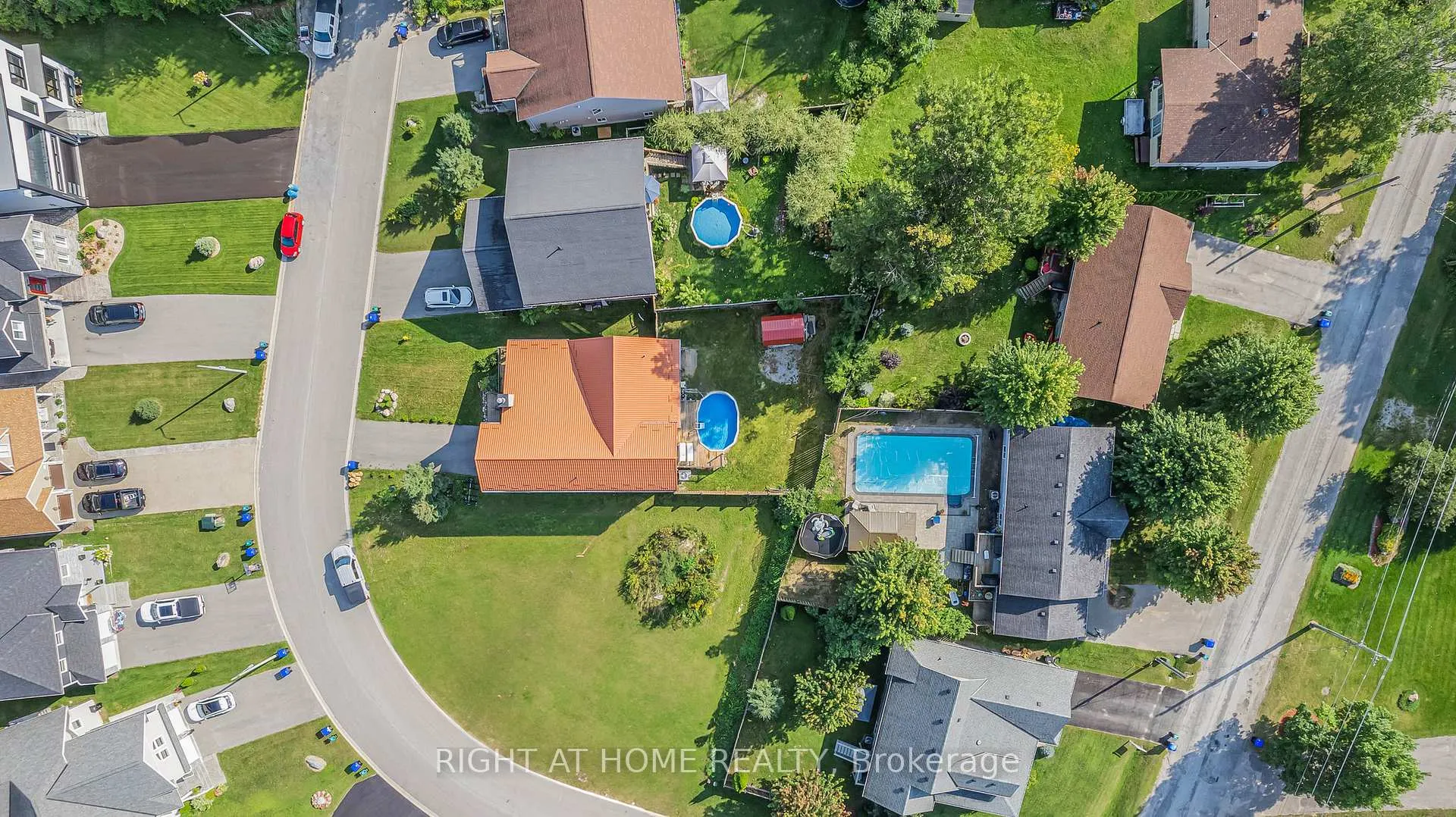 Photo 32 of 575 Oleary Lane, Tay, Victoria Harbour — HOMEH