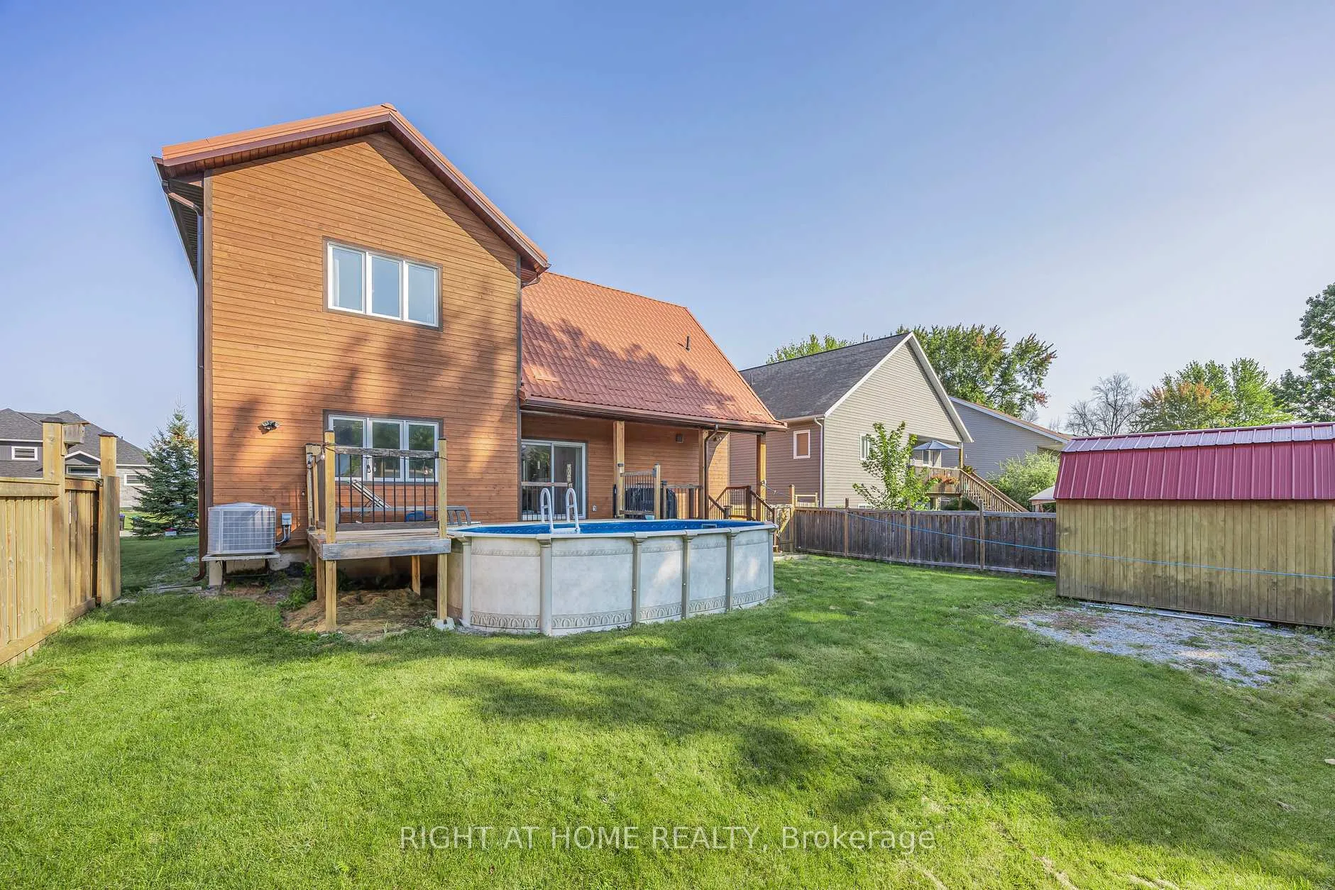 Photo 33 of 575 Oleary Lane, Tay, Victoria Harbour — HOMEH